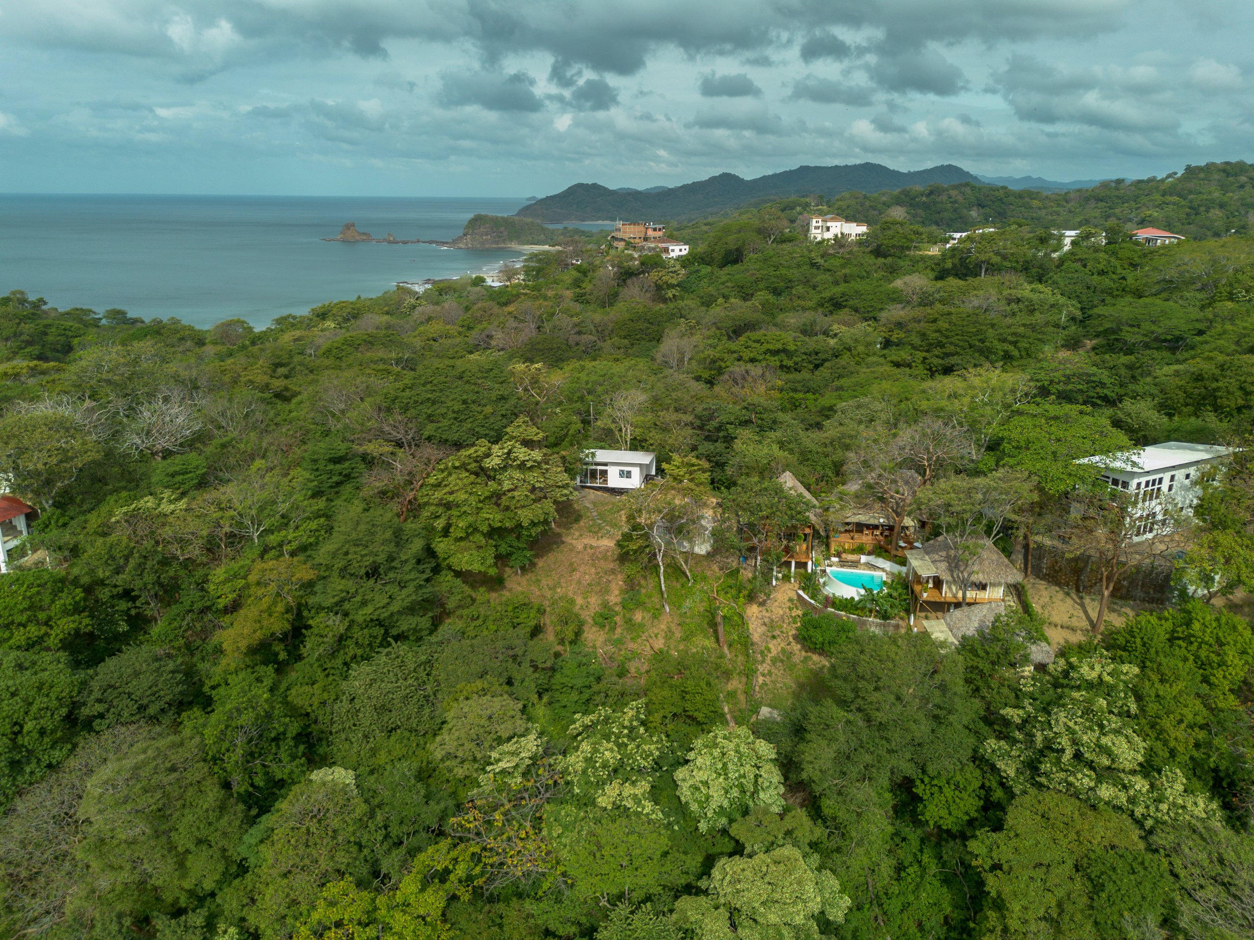 Vintage Surf Club Bohemian Tropical Retreat - Image 54