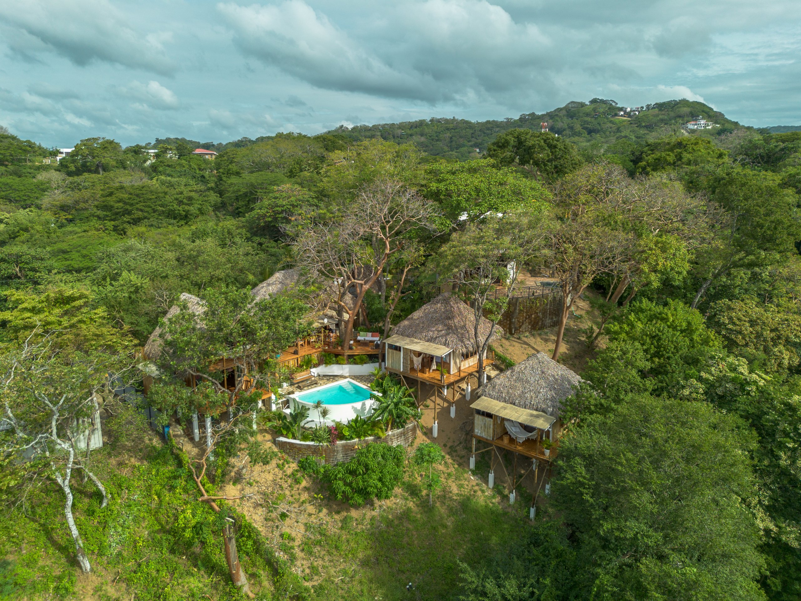Escape in Nature’s Embrace: Exquisite Home in San Juan del Sur’s Big Sky Ranch - Image 14