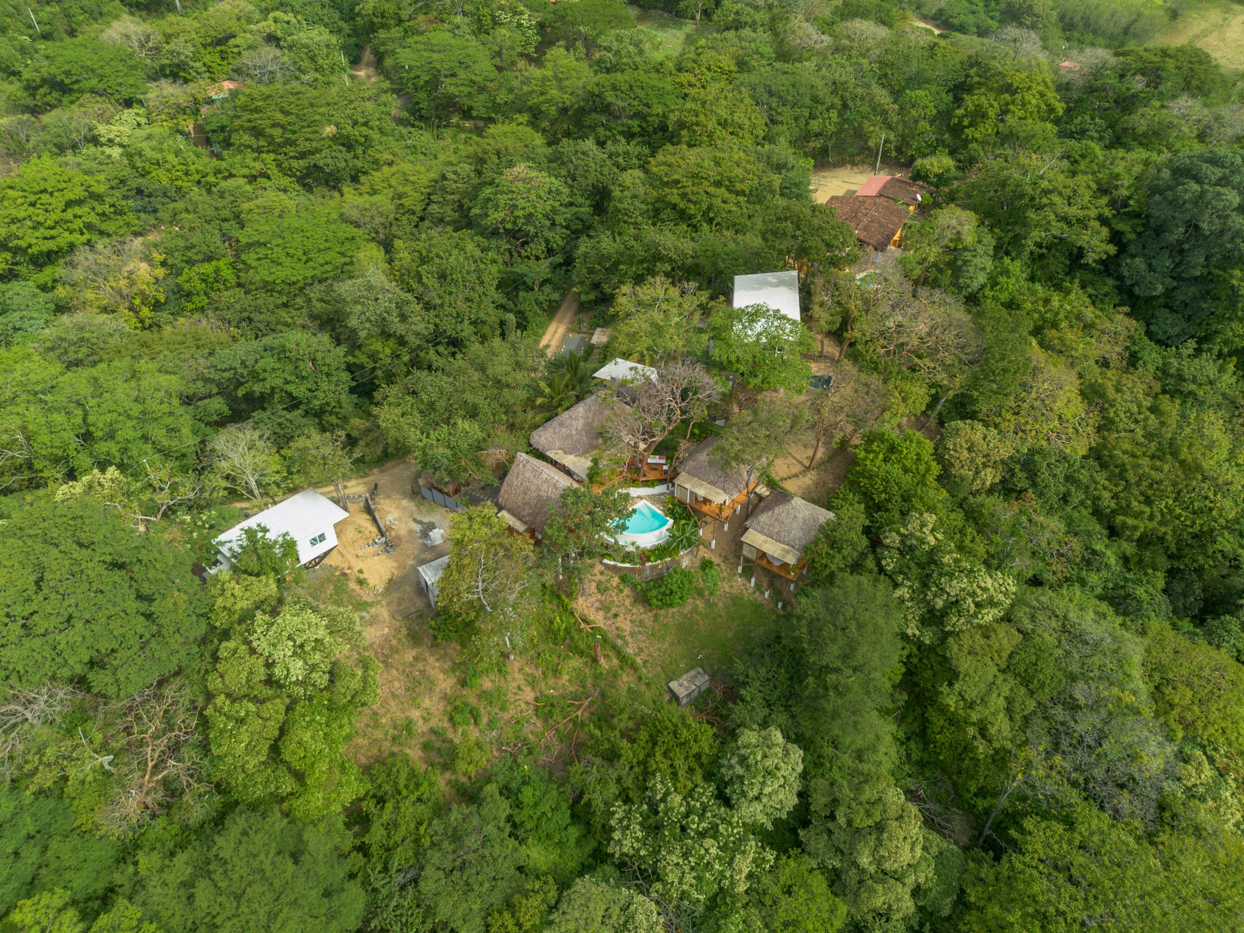 Vintage Surf Club Bohemian Tropical Retreat - Image 57