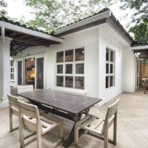 Casita V7 Rancho Santana