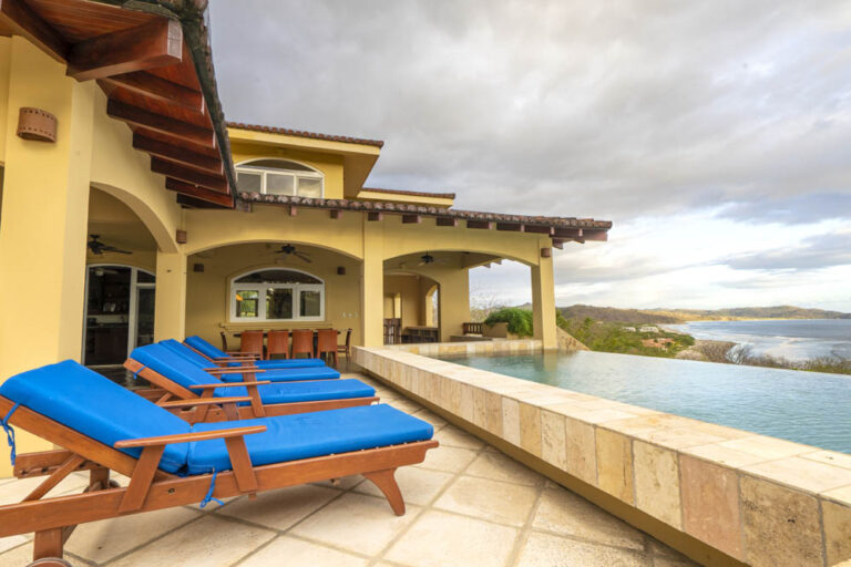 Price Update on Stellar Casa Campana Rancho Santana—Your Dream Coastal Retreat!