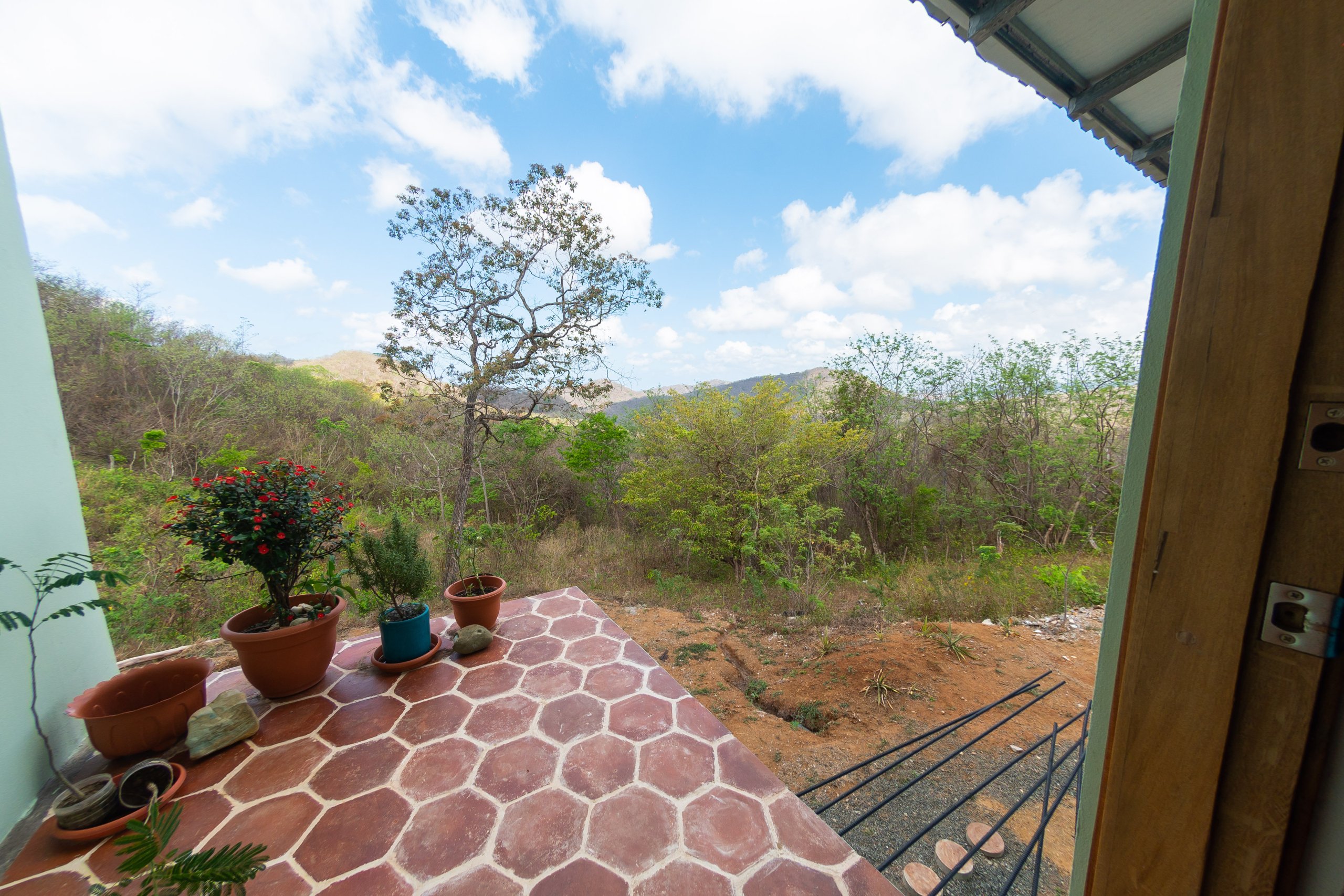 Casa La Fortaleza in el Carrizal: Four Story Multi-Unit for Sale near San Juan del Sur with Valley Views - Image 14