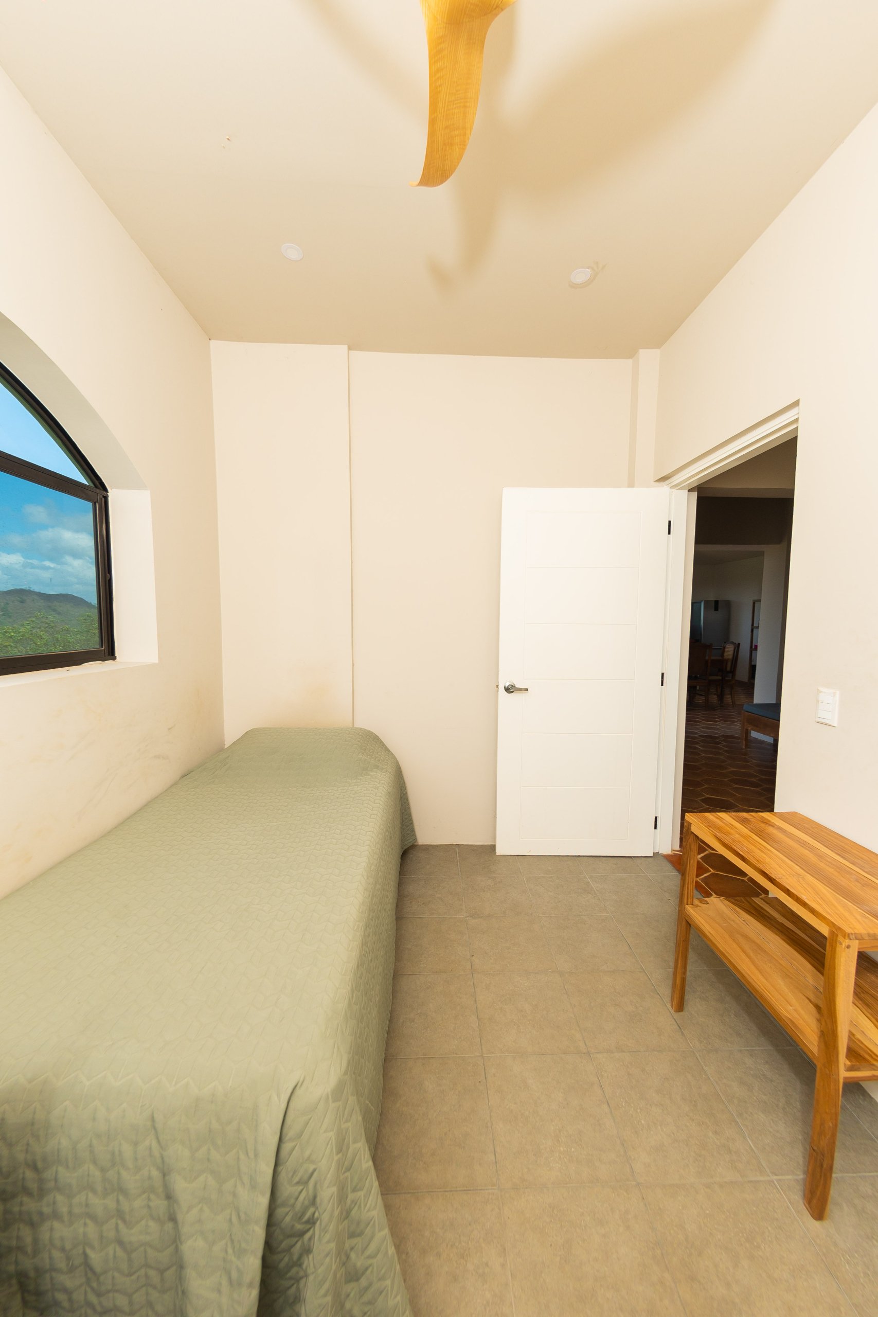 Casa La Fortaleza in el Carrizal: Four Story Multi-Unit for Sale near San Juan del Sur with Valley Views - Image 18