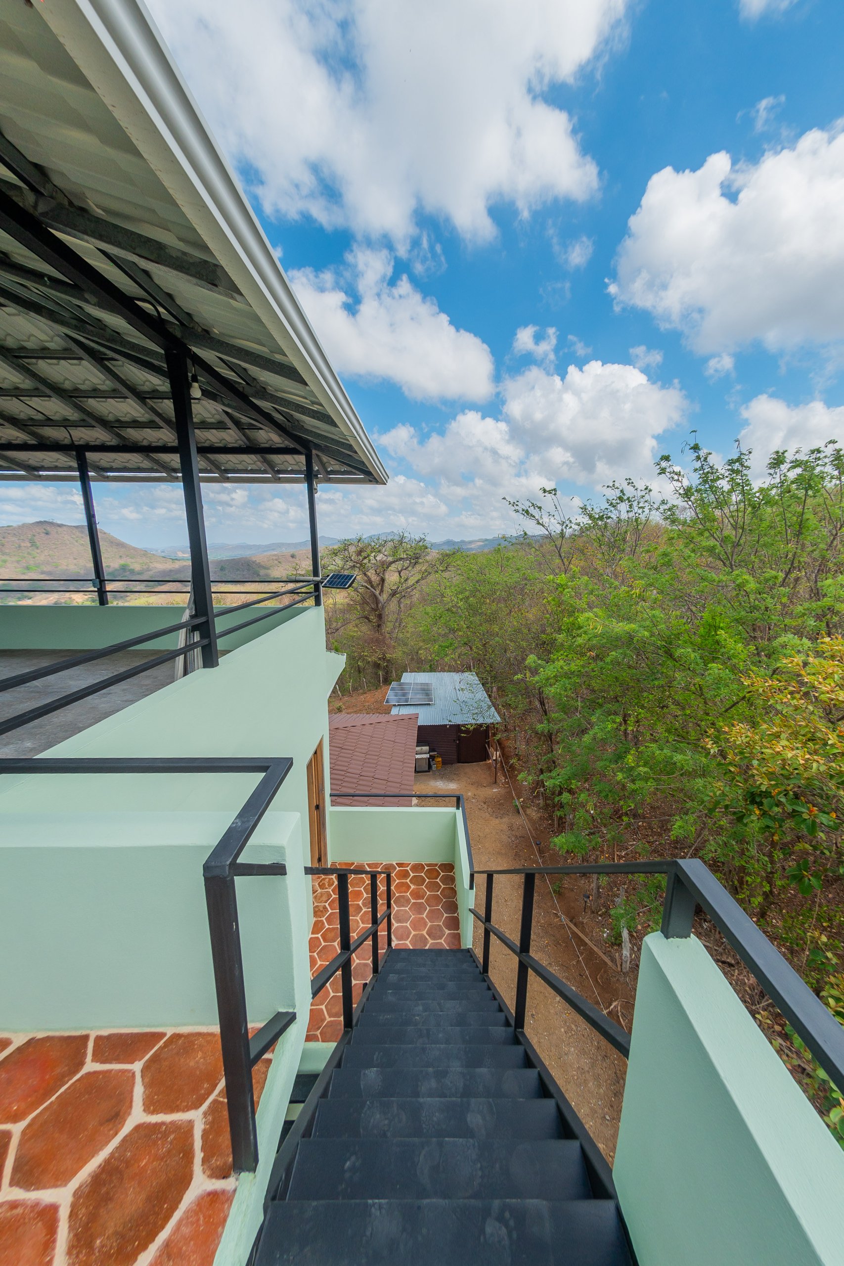Casa La Fortaleza in el Carrizal: Four Story Multi-Unit for Sale near San Juan del Sur with Valley Views - Image 38