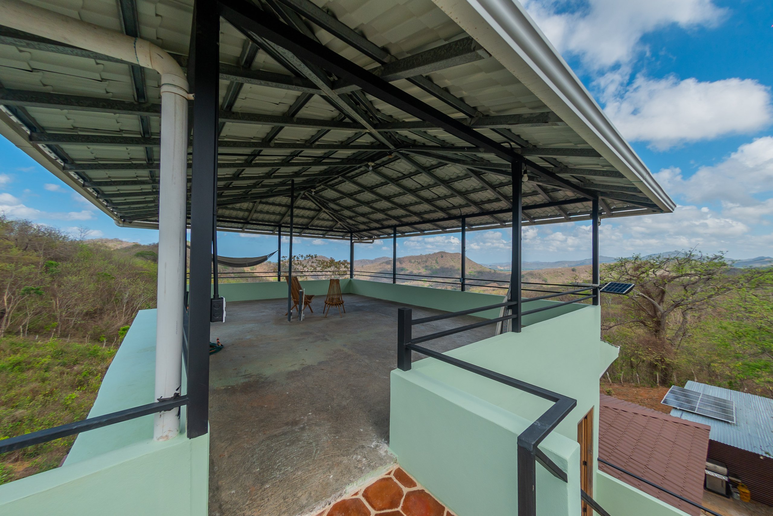 Casa La Fortaleza in el Carrizal: Four Story Multi-Unit for Sale near San Juan del Sur with Valley Views - Image 39