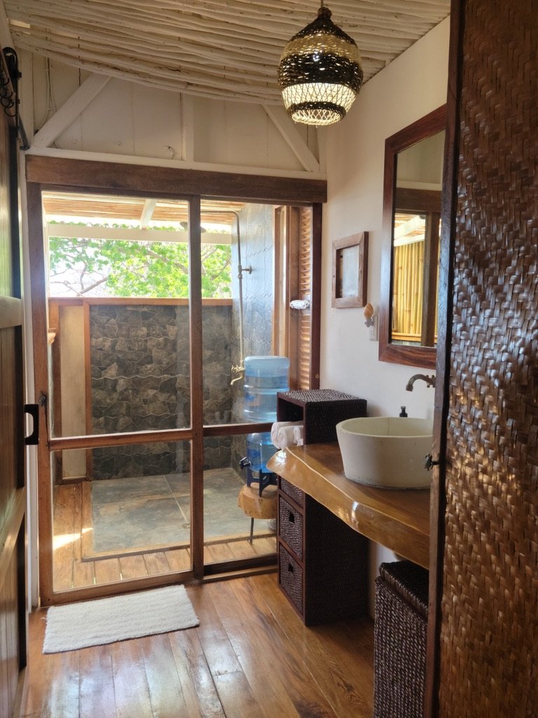 Vintage Surf Club Bohemian Tropical Retreat - Image 41