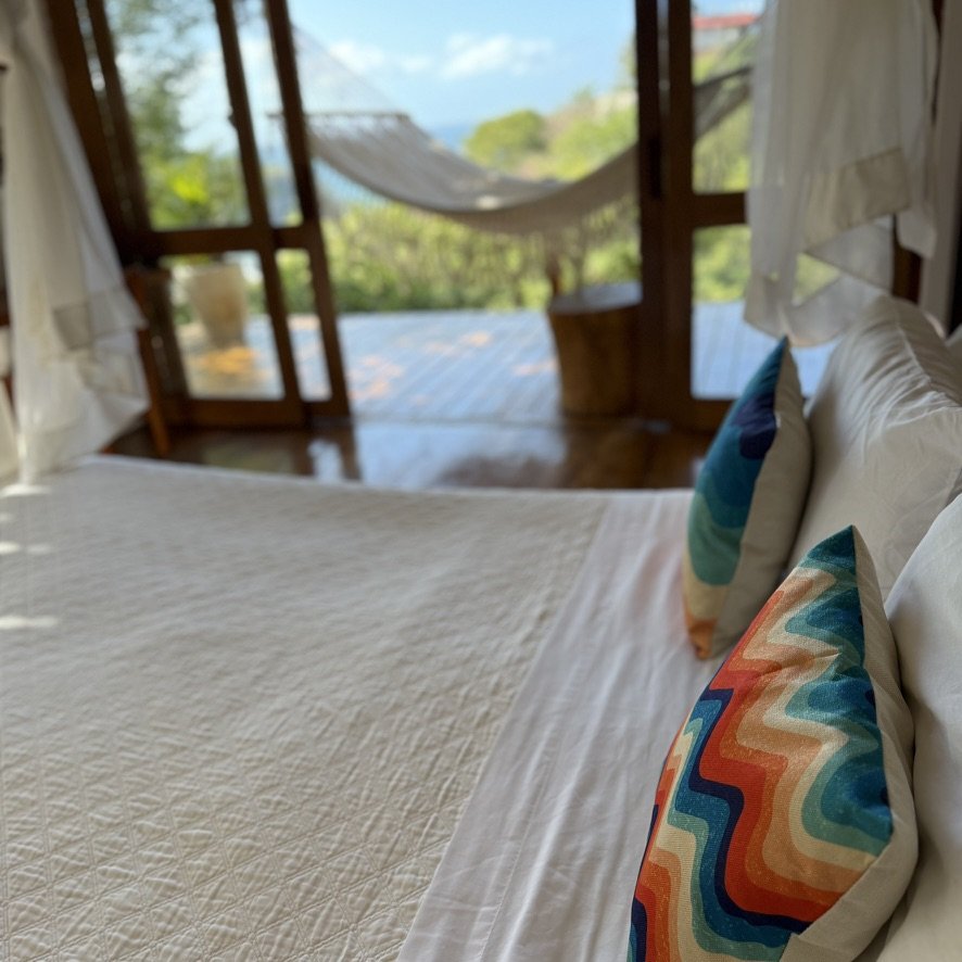 Vintage Surf Club Bohemian Tropical Retreat - Image 34