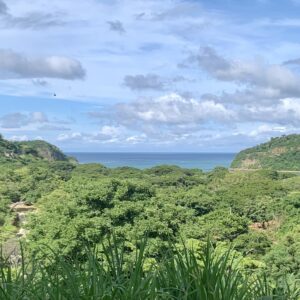 Ocean View Homesite in El Encanto del Sur San Juan del Sur Nicaragua