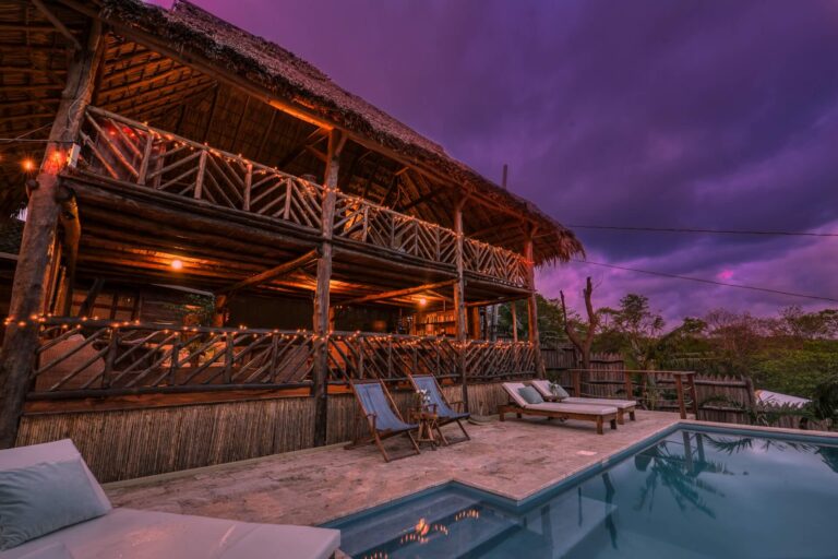 Price Update: Own a Slice of Paradise at Eden on the Chocolata!