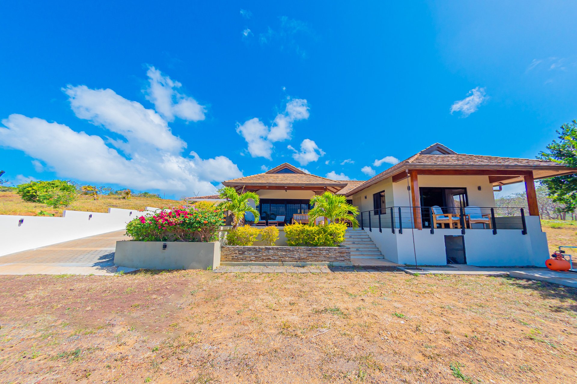 Casa Vista Bahia Nacascolo - Image 39