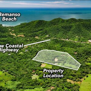 Mountain & Valley View Acreage