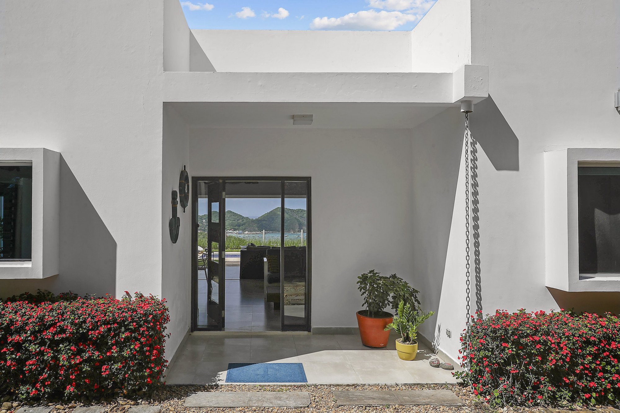 Elevated Ocean View Villa in San Juan Del Sur, Nicaragua - Image 10
