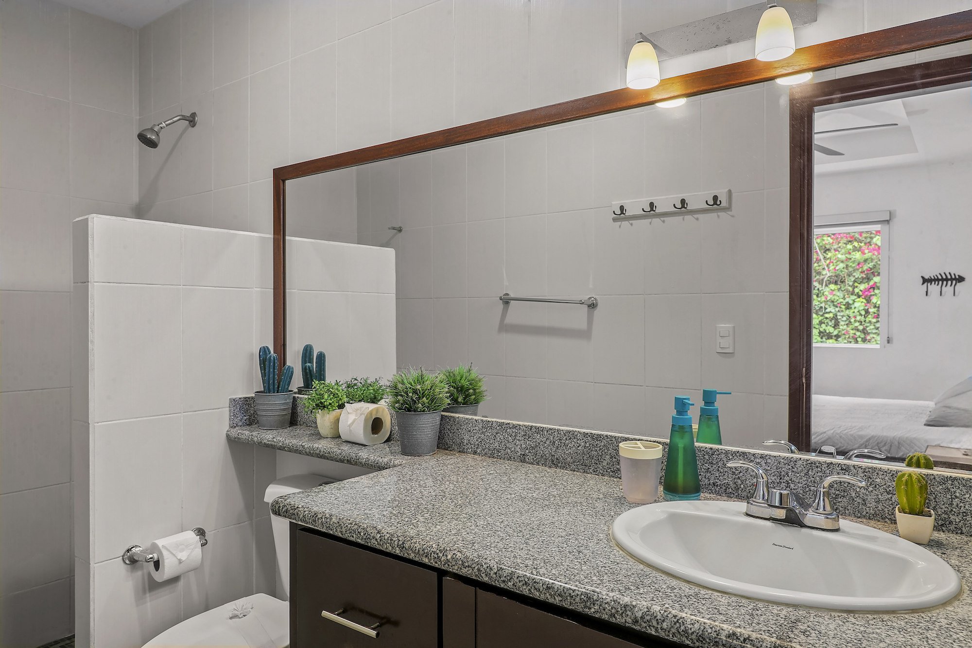 Elevated Ocean View Villa in San Juan Del Sur, Nicaragua - Image 11