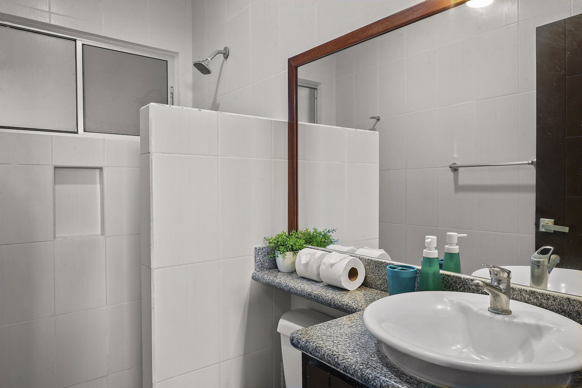 Elevated Ocean View Villa in San Juan Del Sur, Nicaragua - Image 12