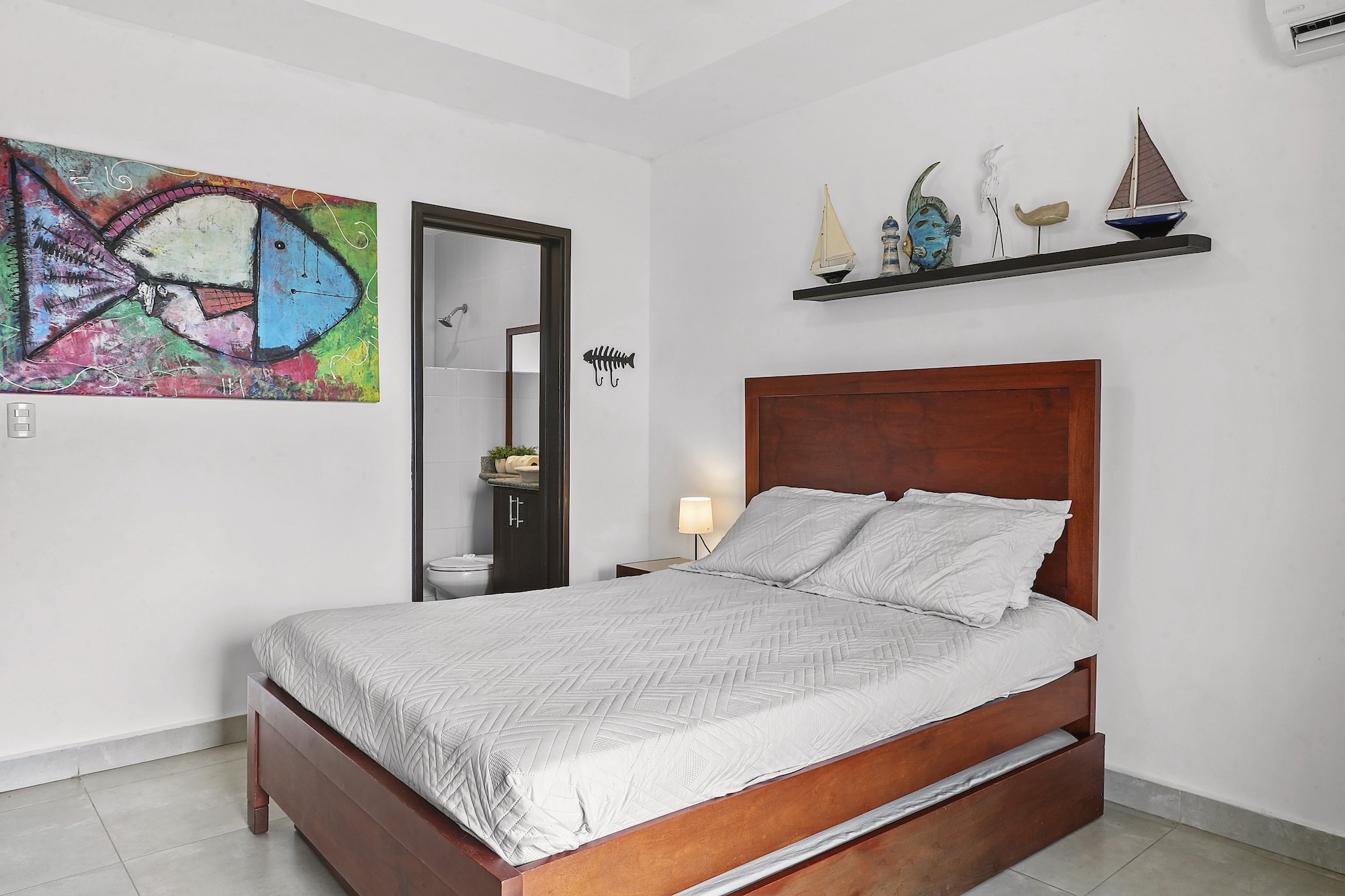 Elevated Ocean View Villa in San Juan Del Sur, Nicaragua - Image 16