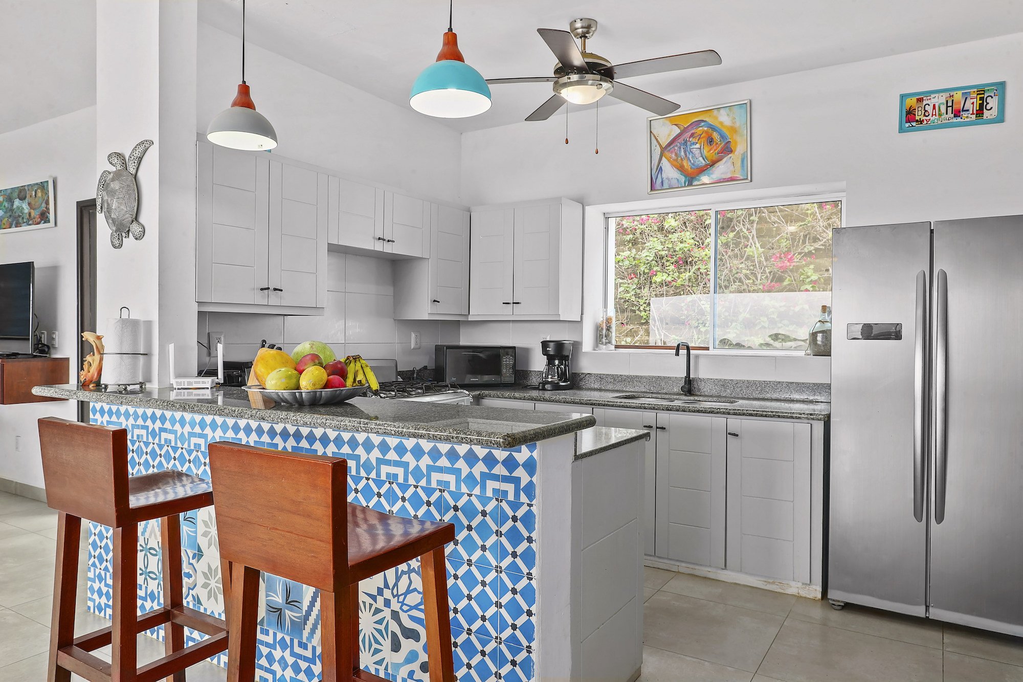 Elevated Ocean View Villa in San Juan Del Sur, Nicaragua - Image 17