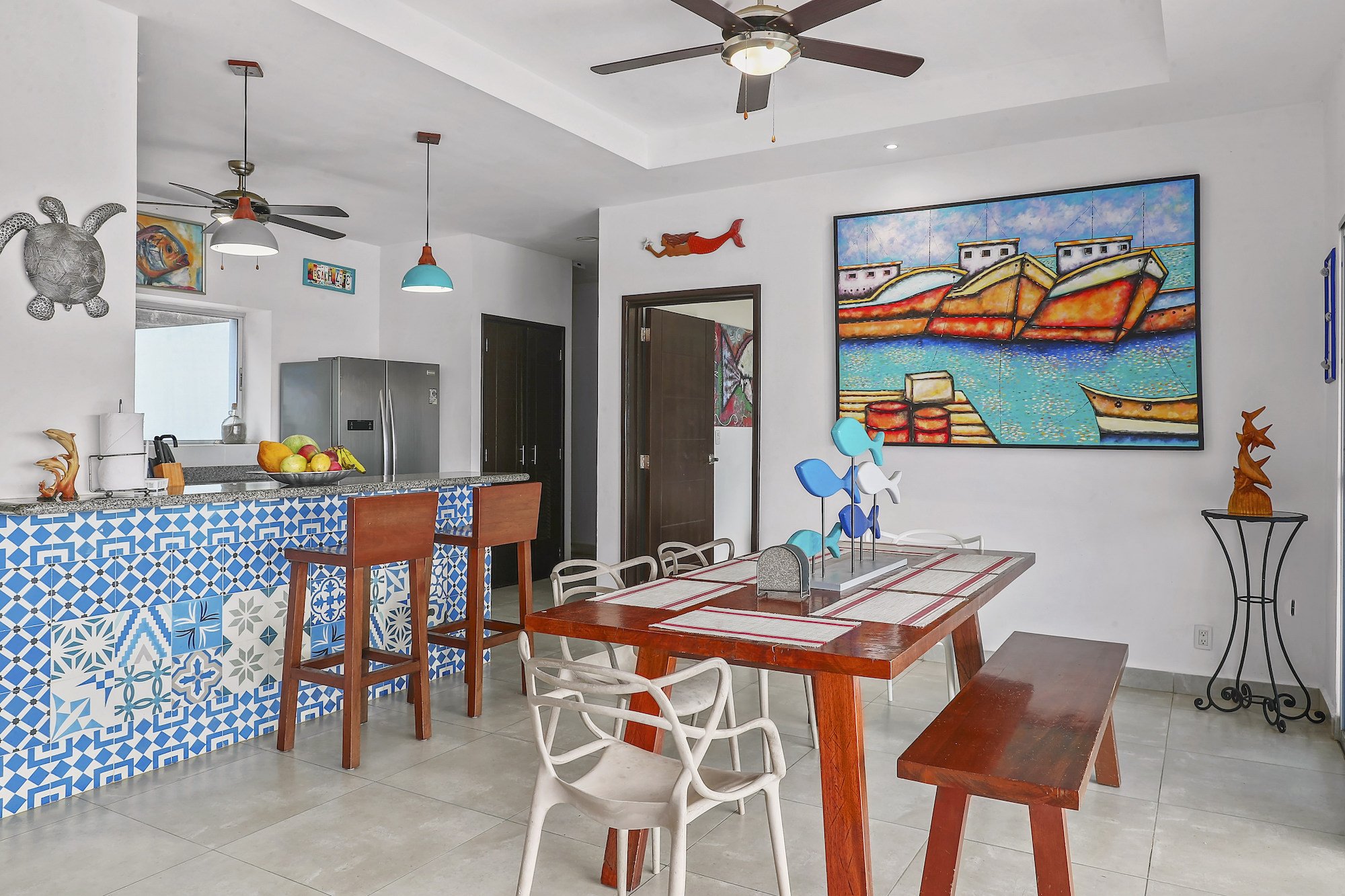 Elevated Ocean View Villa in San Juan Del Sur, Nicaragua - Image 18