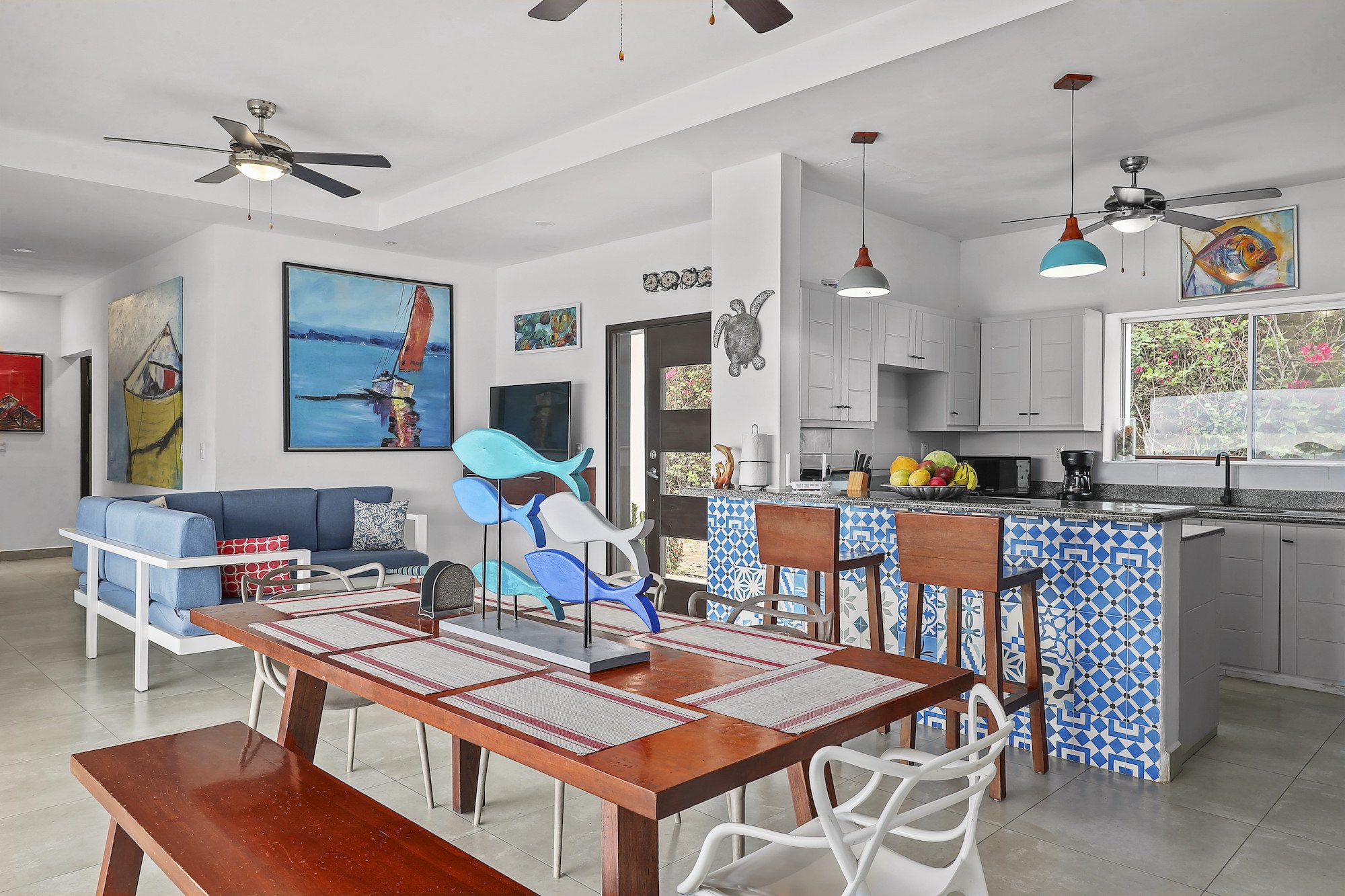 Elevated Ocean View Villa in San Juan Del Sur, Nicaragua - Image 19