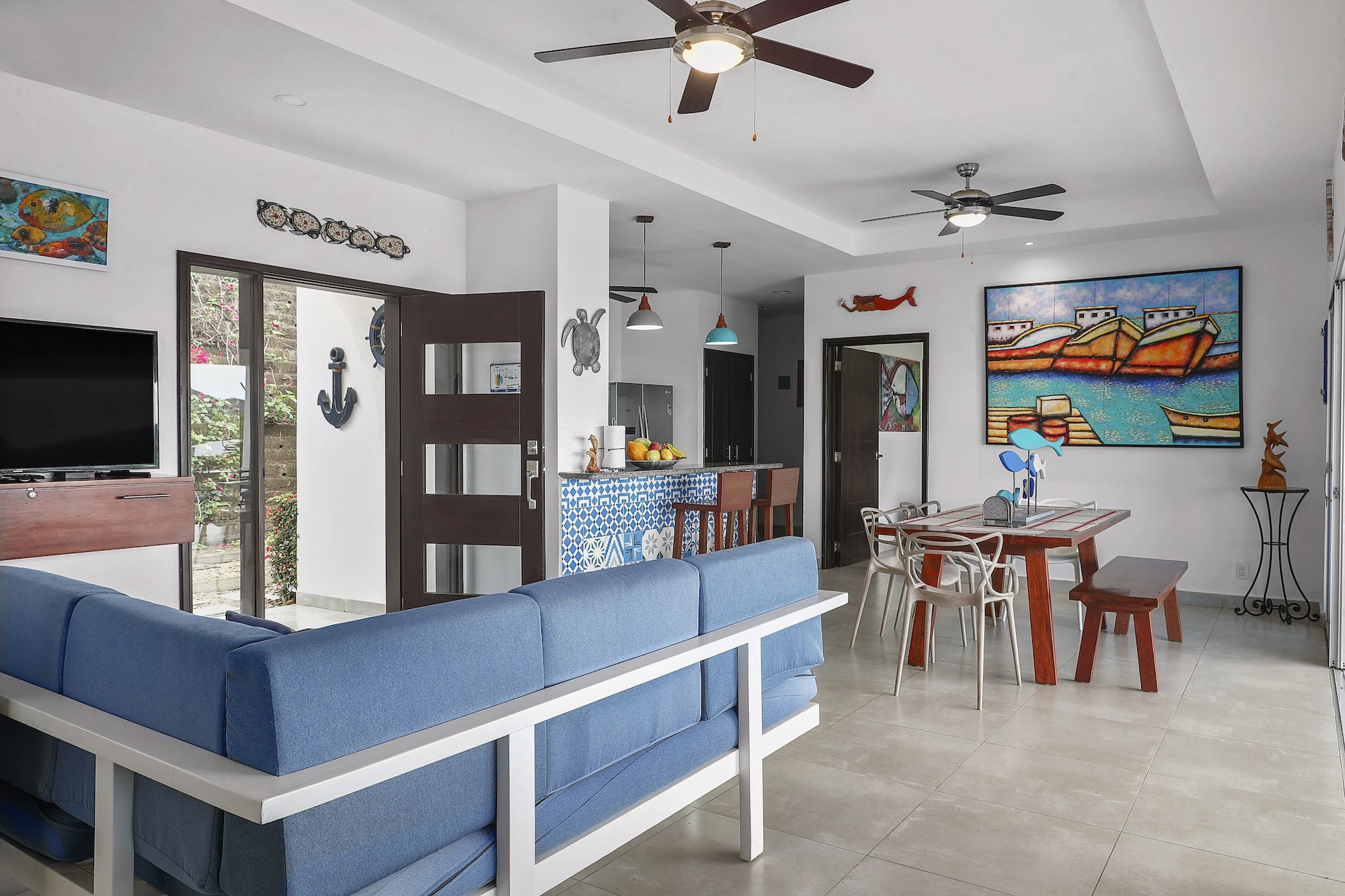 Elevated Ocean View Villa in San Juan Del Sur, Nicaragua - Image 21