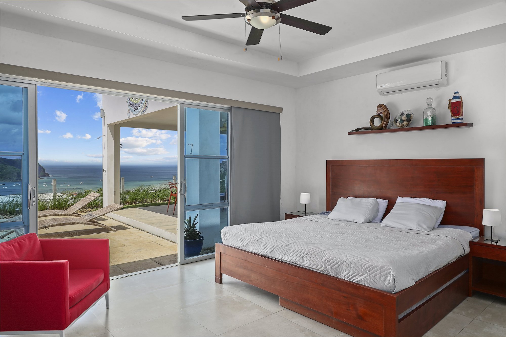 Elevated Ocean View Villa in San Juan Del Sur, Nicaragua - Image 22