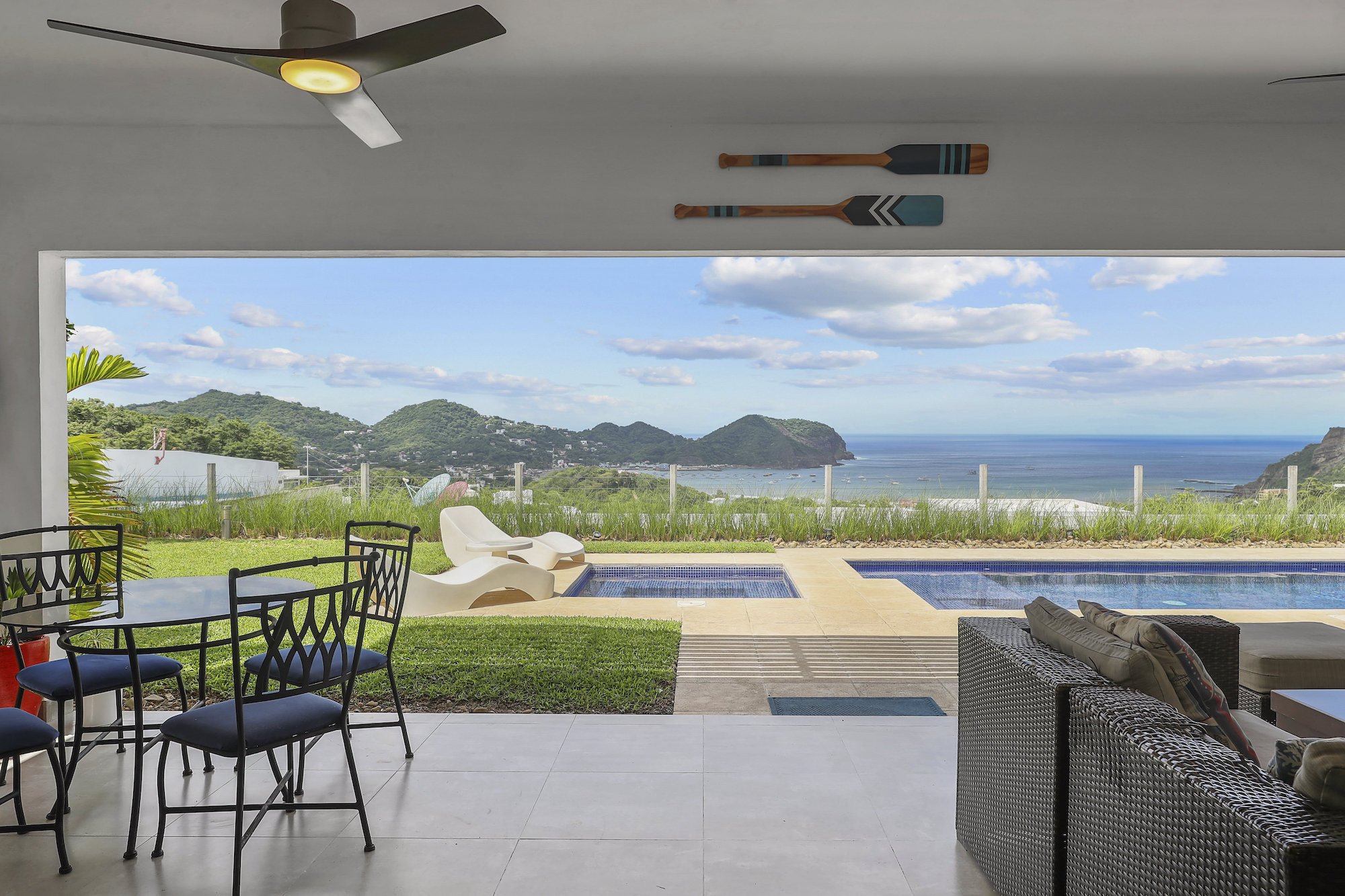 Modern Luxury Oceanview Home in San Juan Del Sur, Nicaragua - Image 24