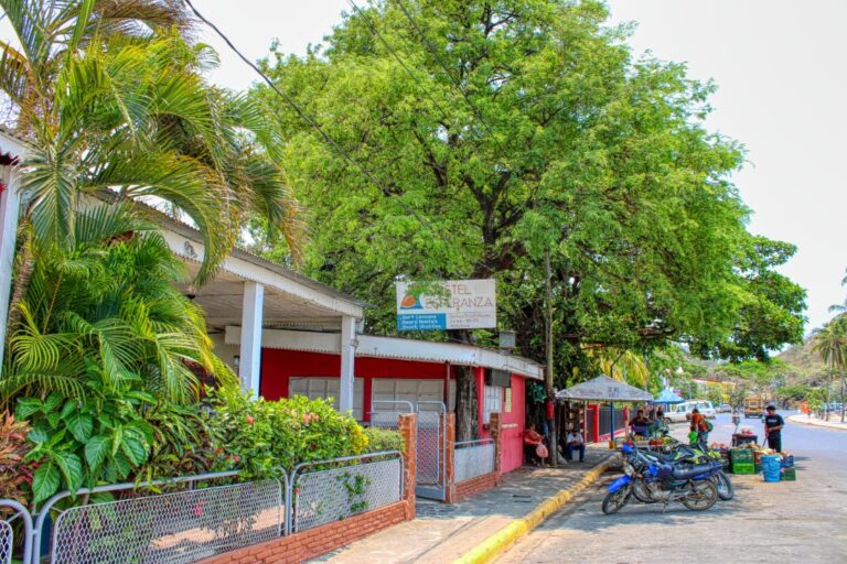 Price Update Alert: Massive Beachfront Hostel Ready for New Visions in San Juan del Sur!