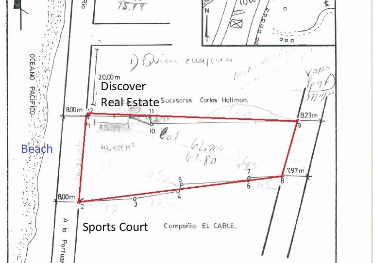 Massive beachfront hostel for sale! - Image 29