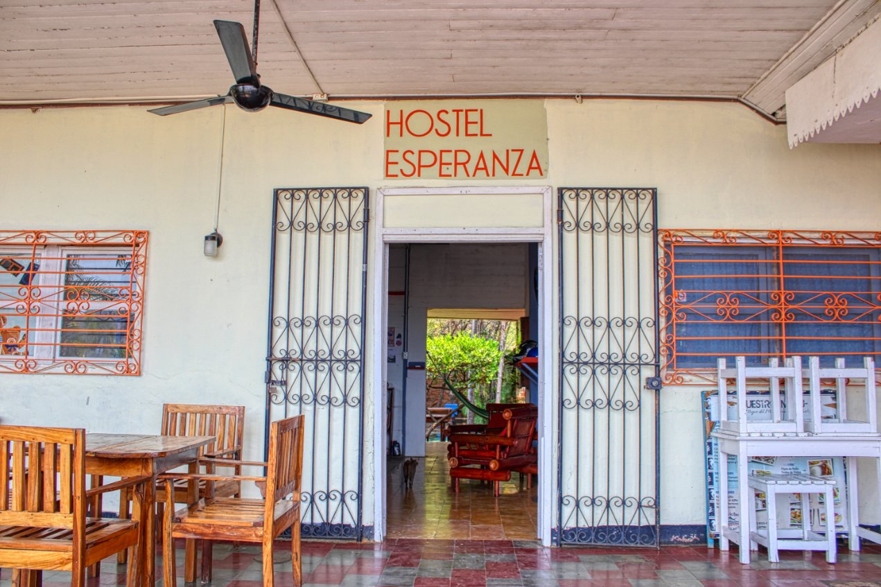 Massive beachfront hostel for sale! - Image 5