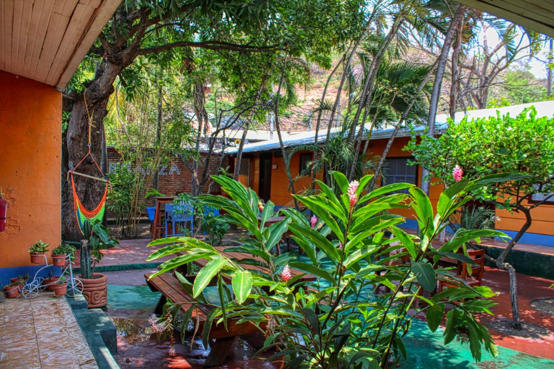 Massive beachfront hostel for sale! - Image 8