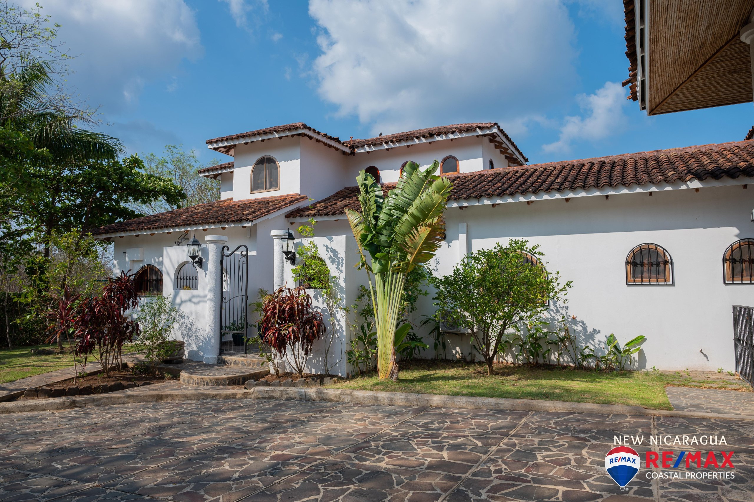 Casa Libertad: Elegant Ocean View Villa in Lomas de Palermo, San Juan del Sur - Image 31