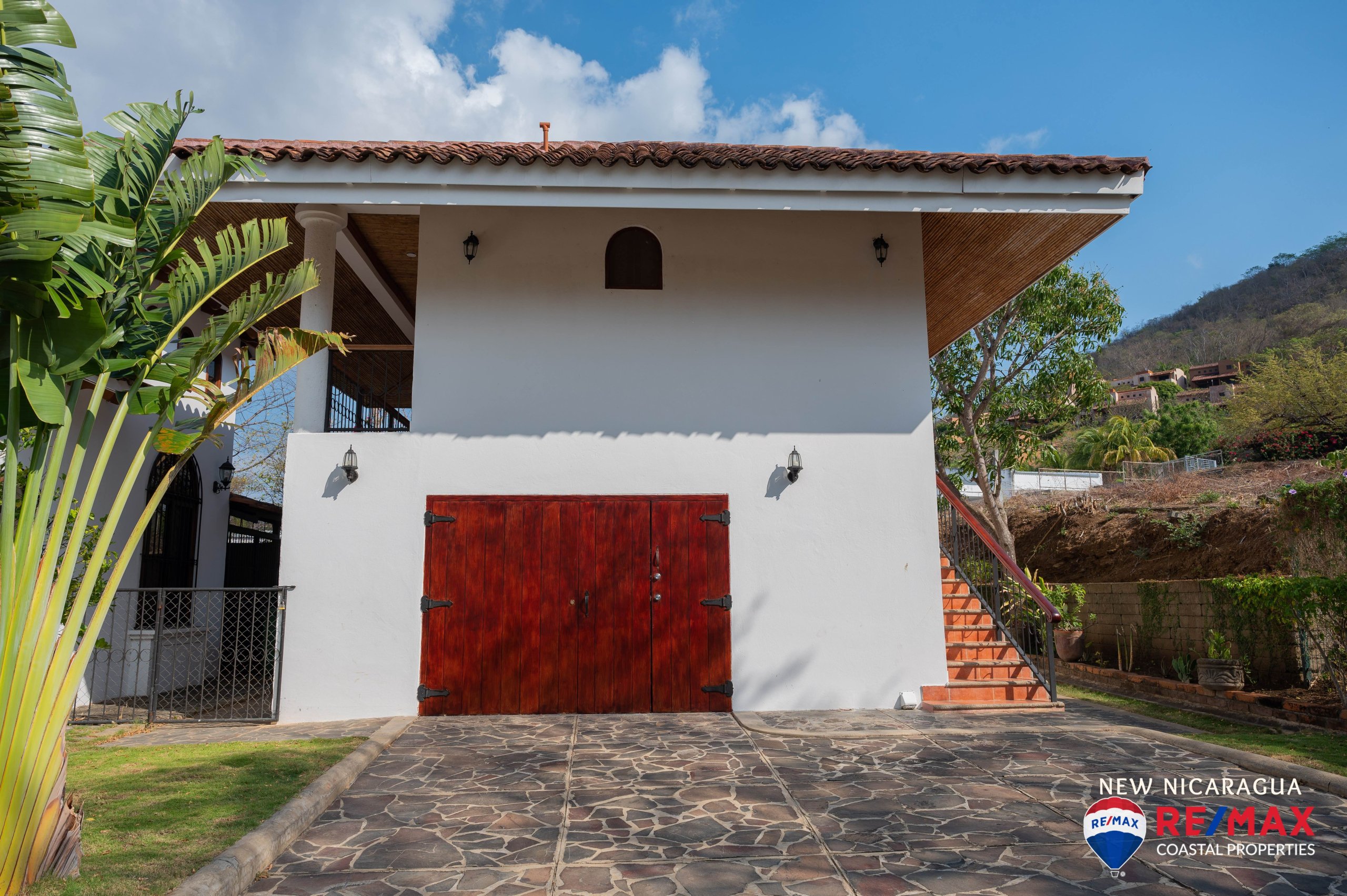 Casa Libertad: Elegant Ocean View Villa in Lomas de Palermo, San Juan del Sur - Image 33