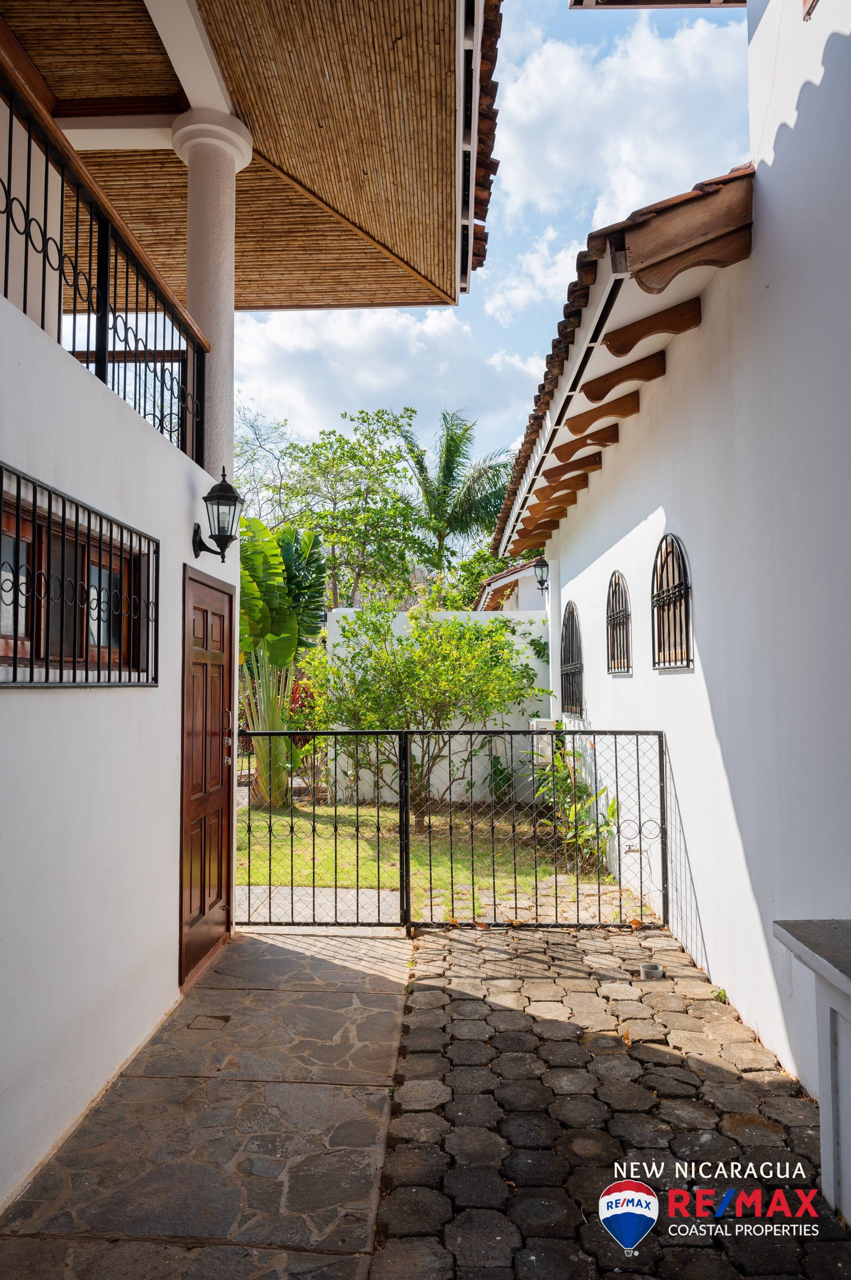 Casa Libertad: Elegant Ocean View Villa in Lomas de Palermo, San Juan del Sur - Image 30