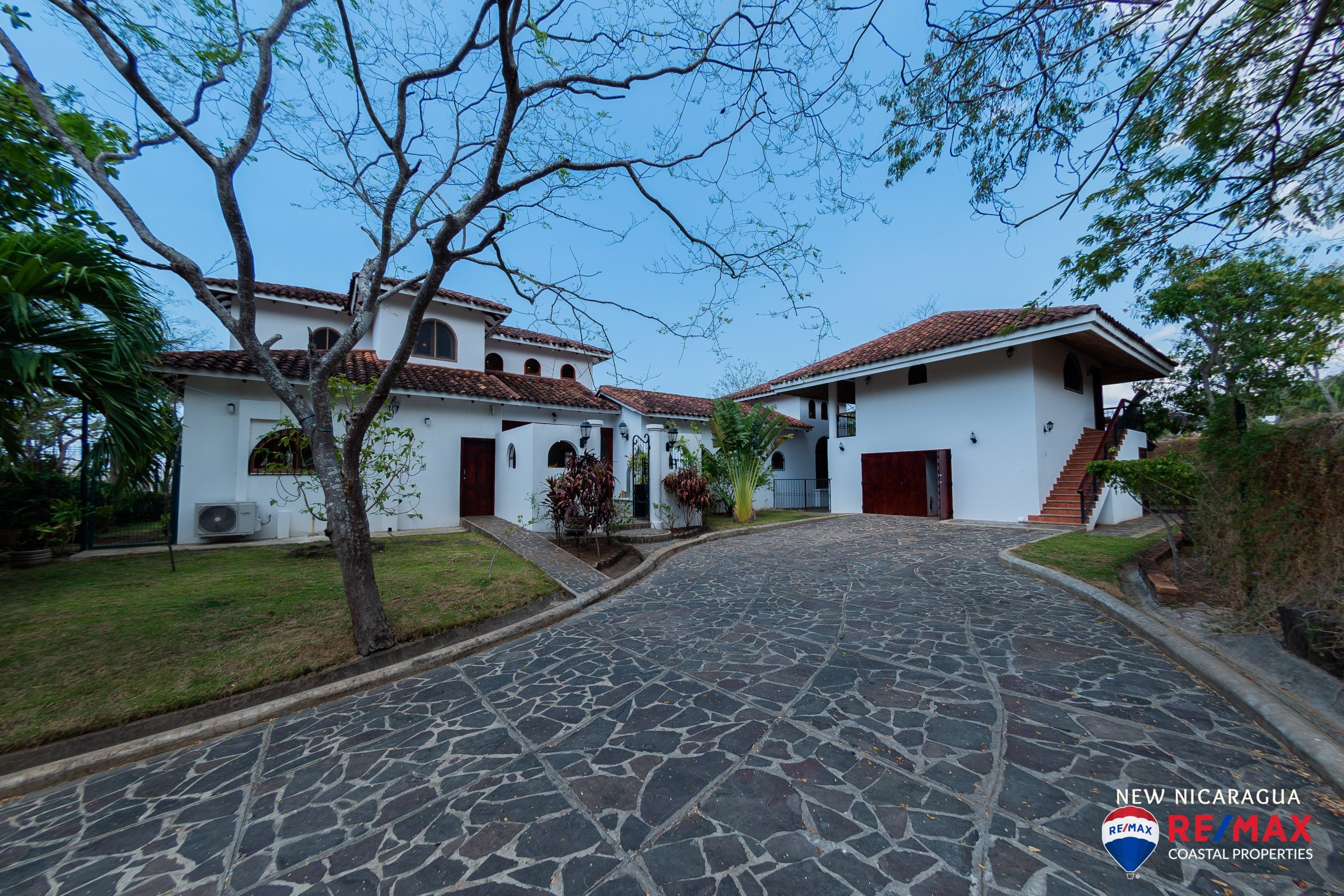 Casa Libertad: Elegant Ocean View Villa in Lomas de Palermo, San Juan del Sur - Image 32