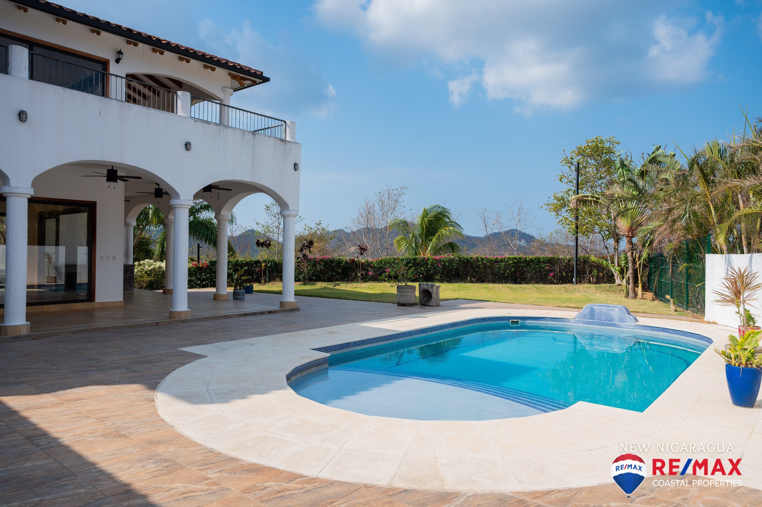 Casa Libertad: Elegant Ocean View Villa in Lomas de Palermo, San Juan del Sur - Image 13