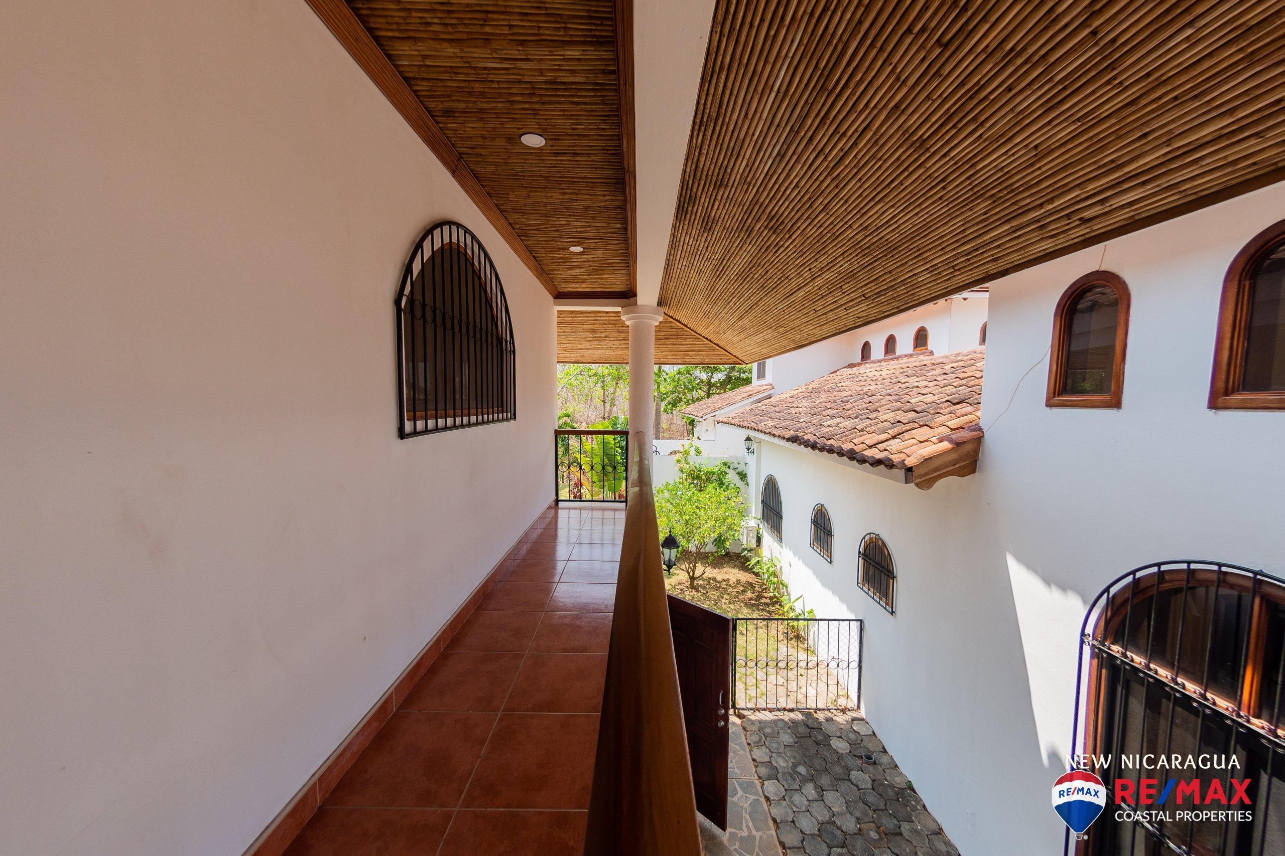 Casa Libertad: Elegant Ocean View Villa in Lomas de Palermo, San Juan del Sur - Image 29