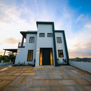 Oceanview Villa with Income Potential – Brisas del Pacífico, San Juan del Sur