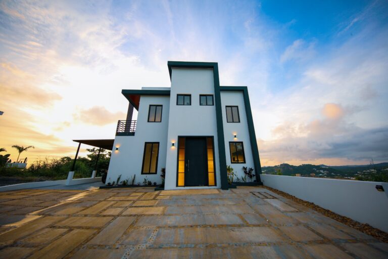 Price Update Alert: Oceanview Villa in Beautiful San Juan del Sur!