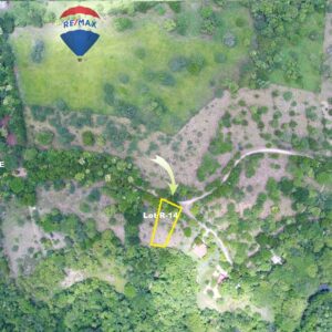 Finca del Mar Lot R 14