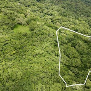 Multi-Acre Lot in Eco Development in San Juan Del Sur, Nicaragua