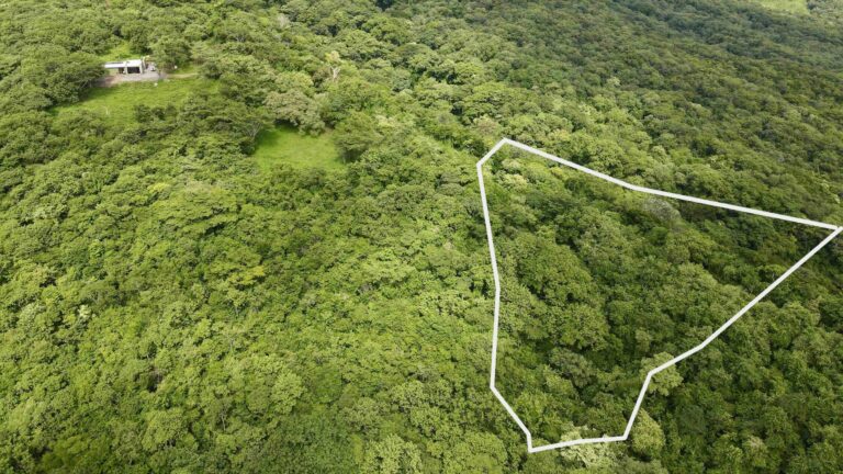 Price Reduced for Your Eco-Friendly Dream in San Juan Del Sur!