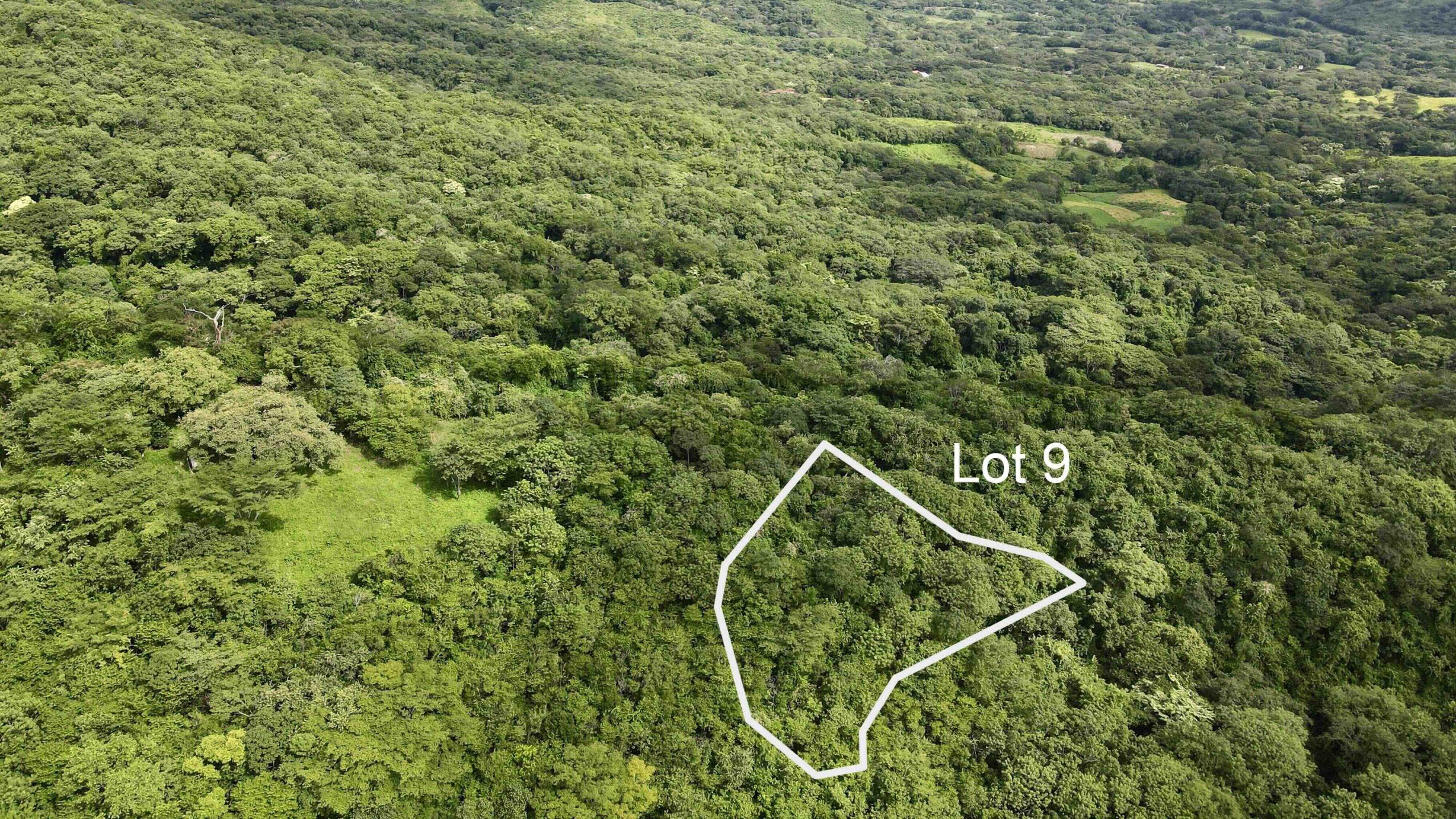 Ocean View Lot Surrounded by Nature in San Juan Del Sur, Nicaragua - Image 11