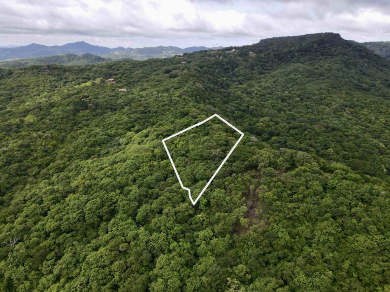 Price Update: Your Off-Grid Paradise Awaits in San Juan del Sur!