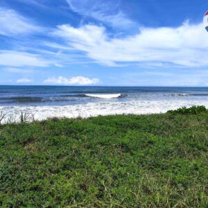 Five Beach Lots For Sale as a Single Package!