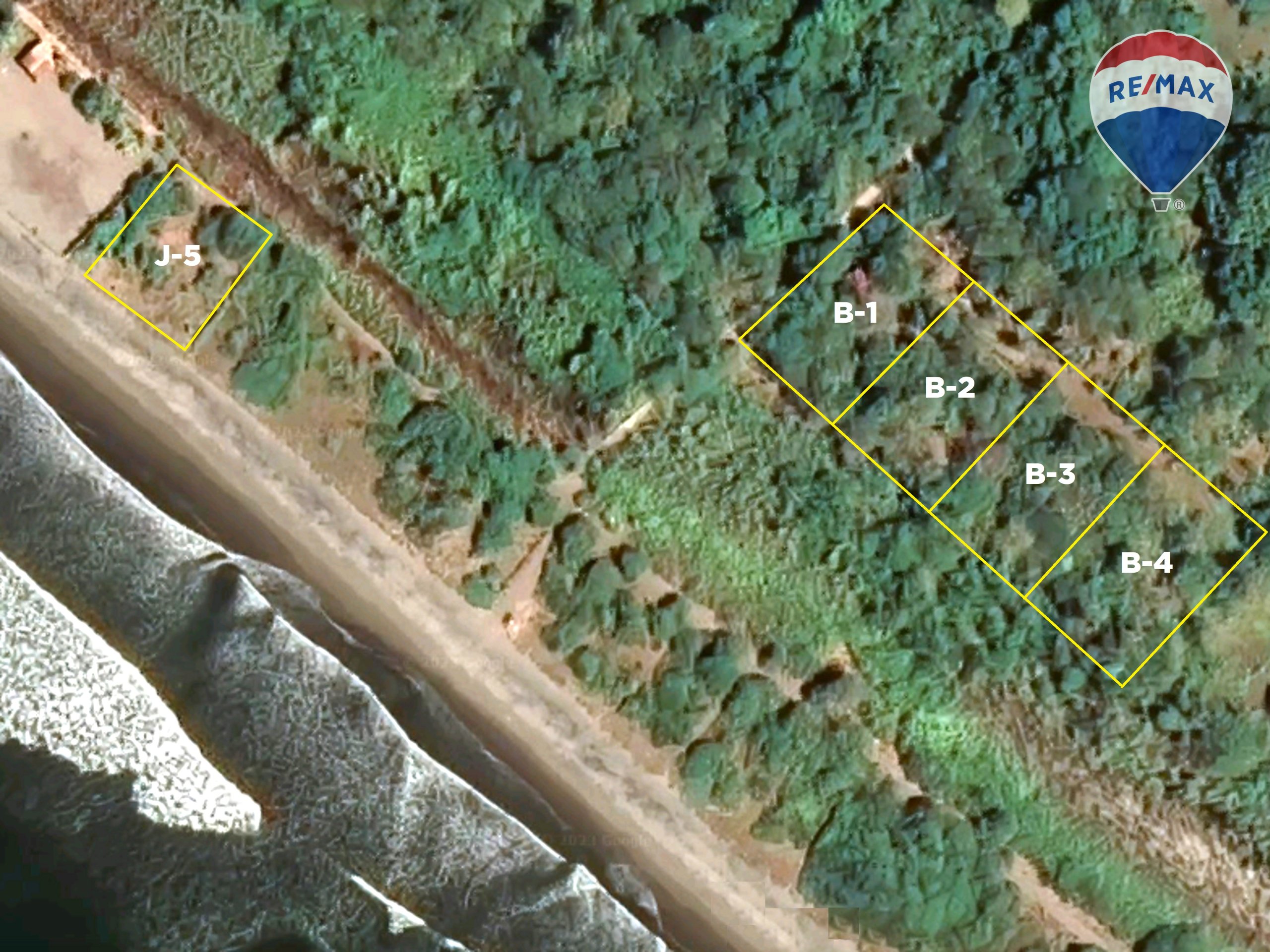 Urban Land in Carretera Masaya - Image 25