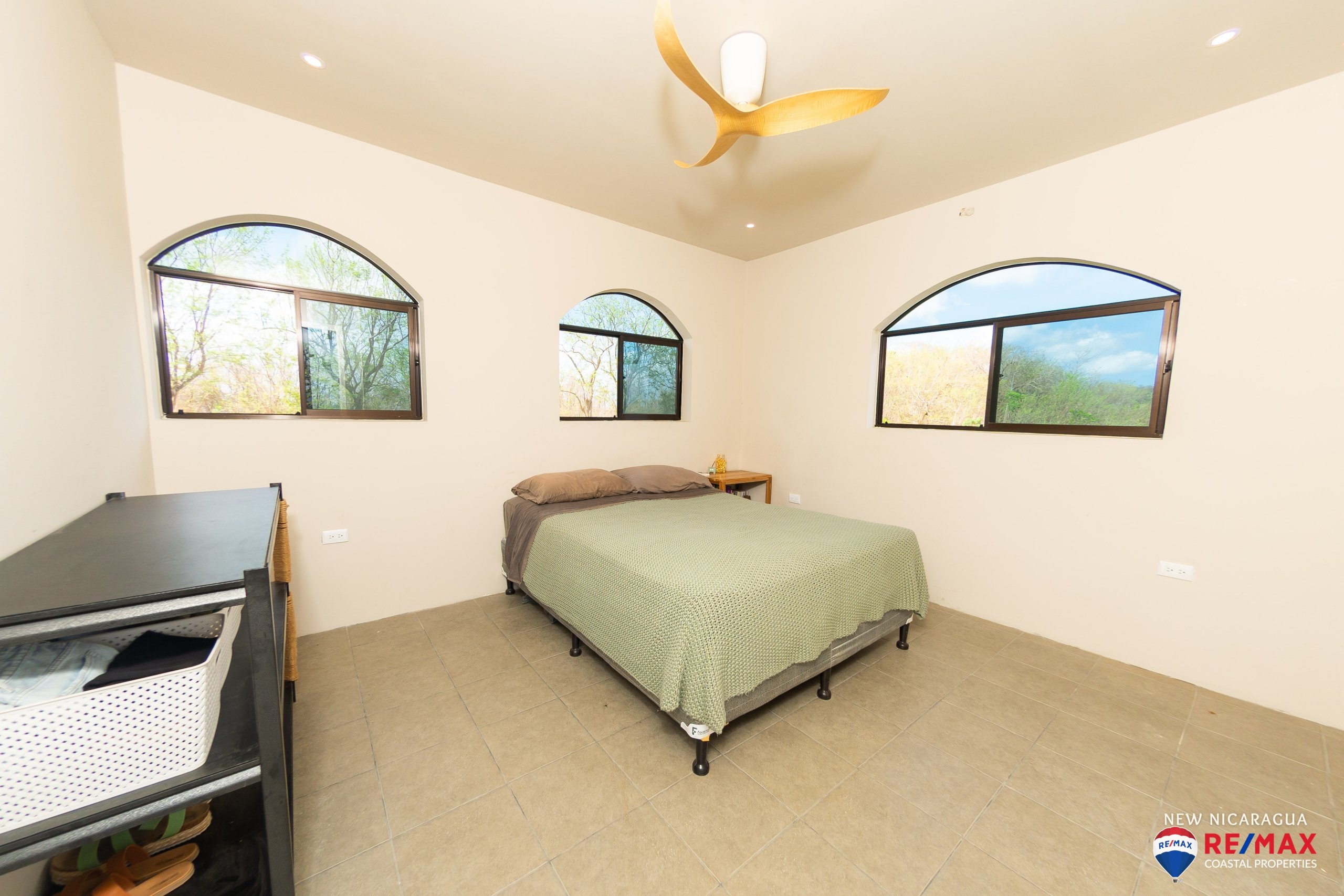 Casa La Fortaleza in el Carrizal: Four Story Multi-Unit for Sale near San Juan del Sur with Valley Views - Image 36