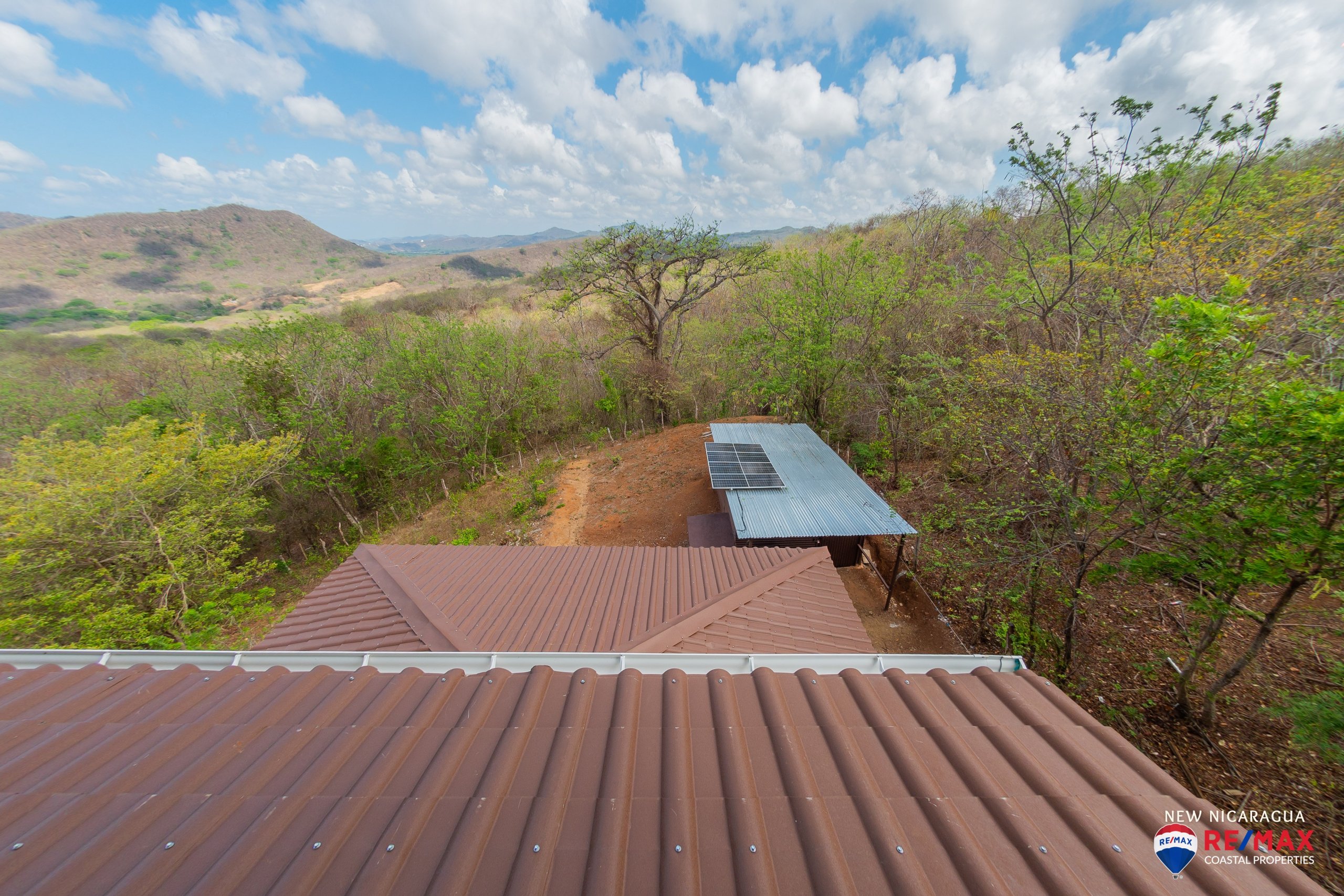 Casa La Fortaleza in el Carrizal: Four Story Multi-Unit for Sale near San Juan del Sur with Valley Views - Image 41