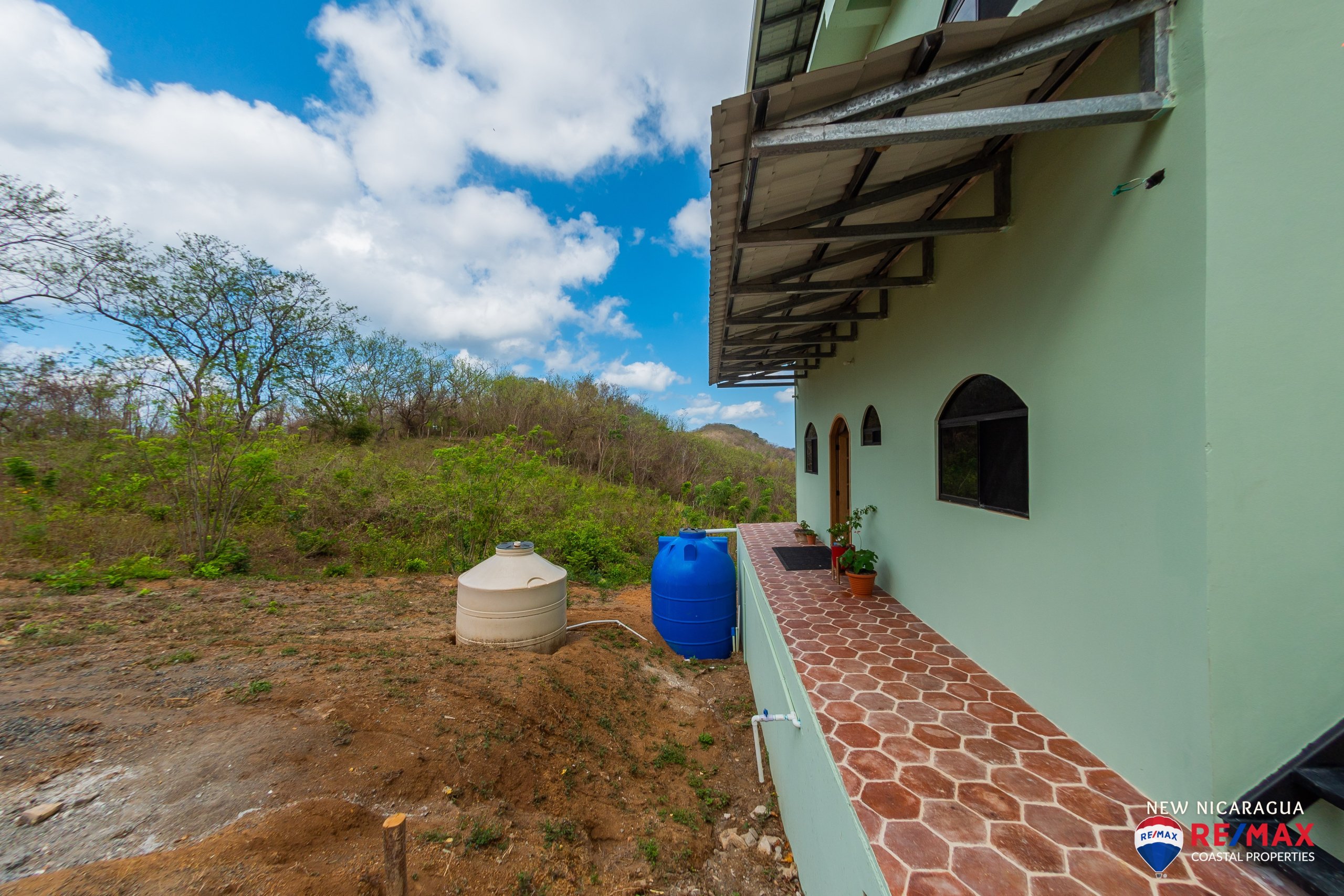 Casa La Fortaleza in el Carrizal: Four Story Multi-Unit for Sale near San Juan del Sur with Valley Views - Image 55