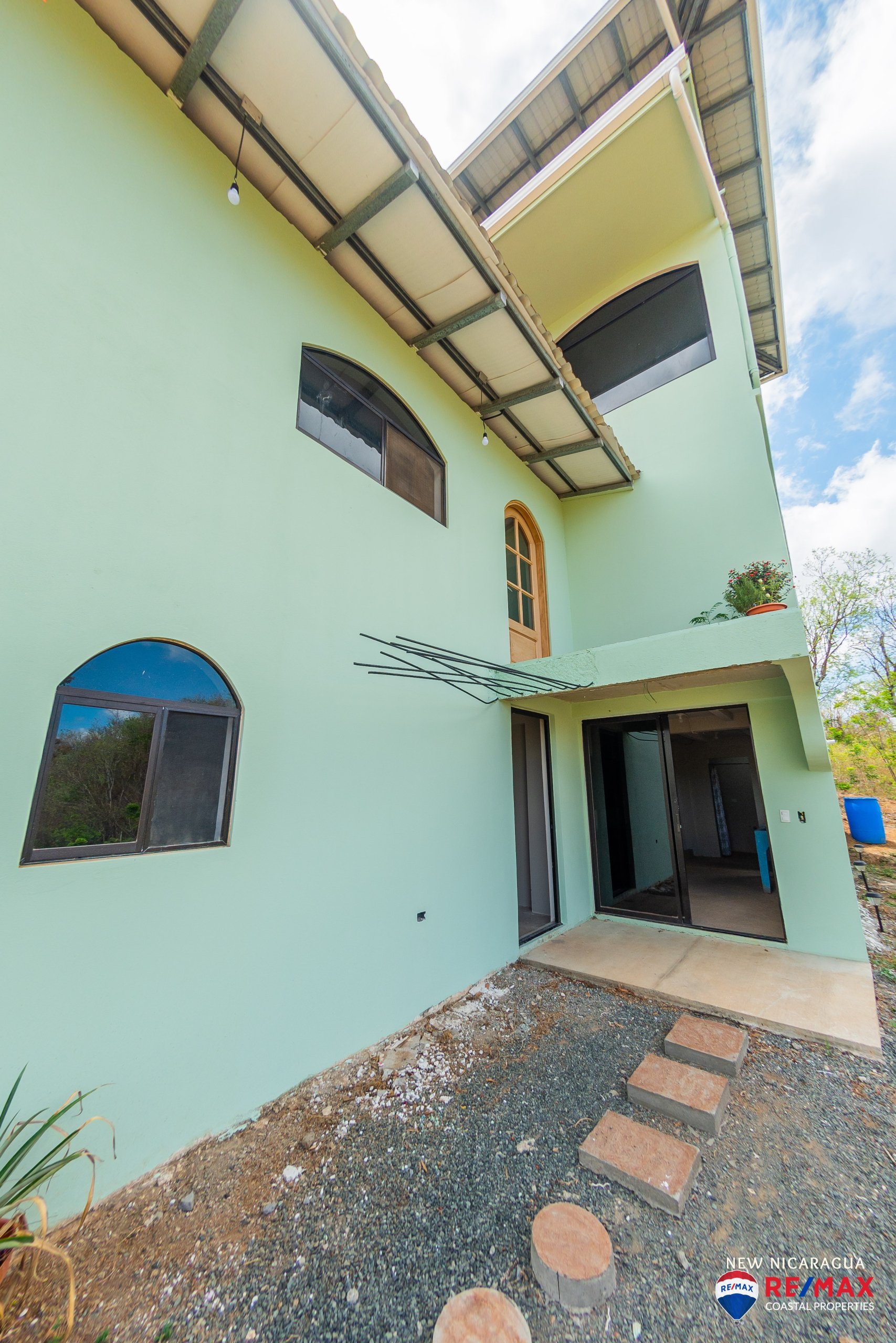 Casa La Fortaleza in el Carrizal: Four Story Multi-Unit for Sale near San Juan del Sur with Valley Views - Image 48