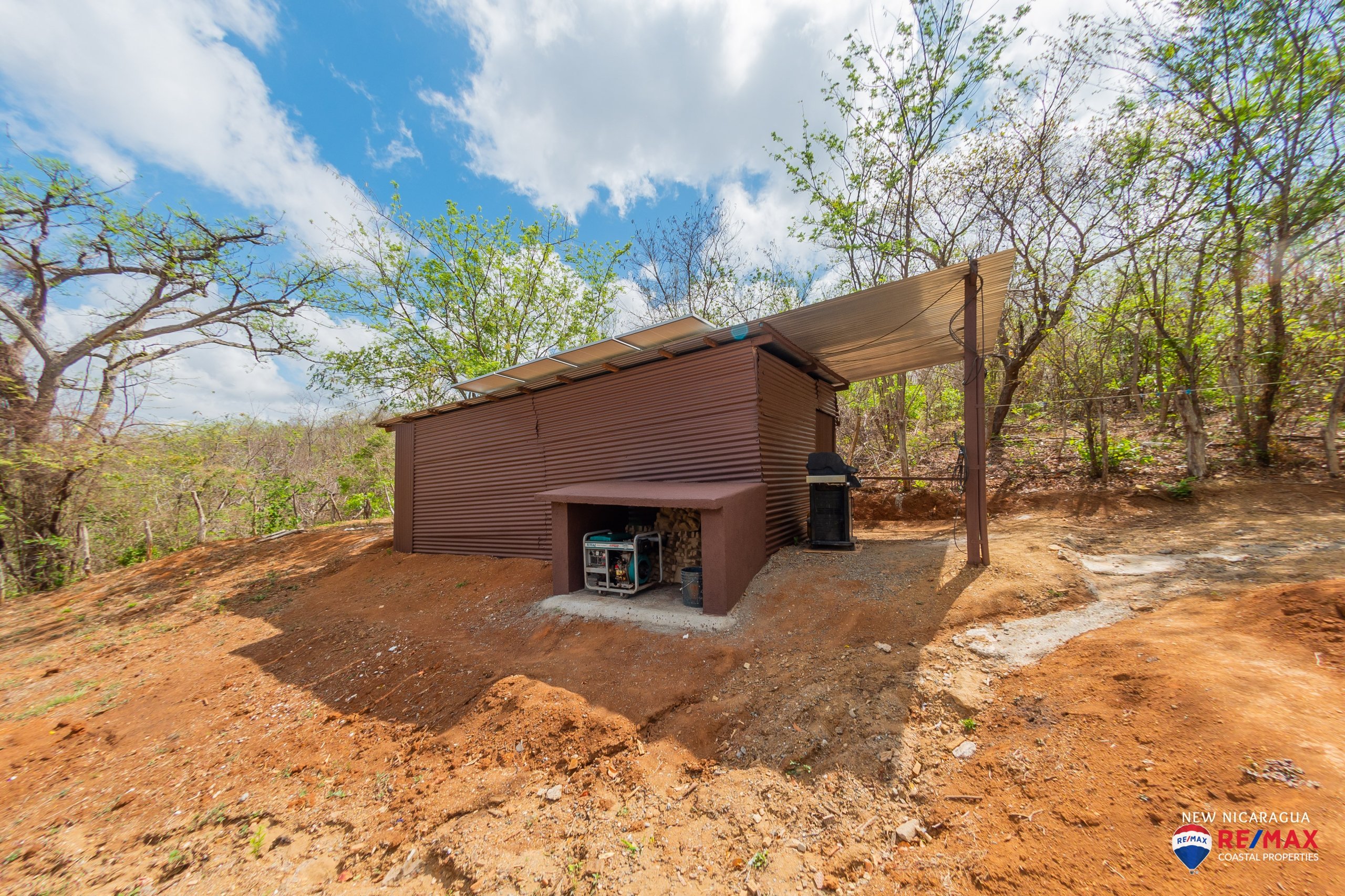 Casa La Fortaleza in el Carrizal: Four Story Multi-Unit for Sale near San Juan del Sur with Valley Views - Image 45