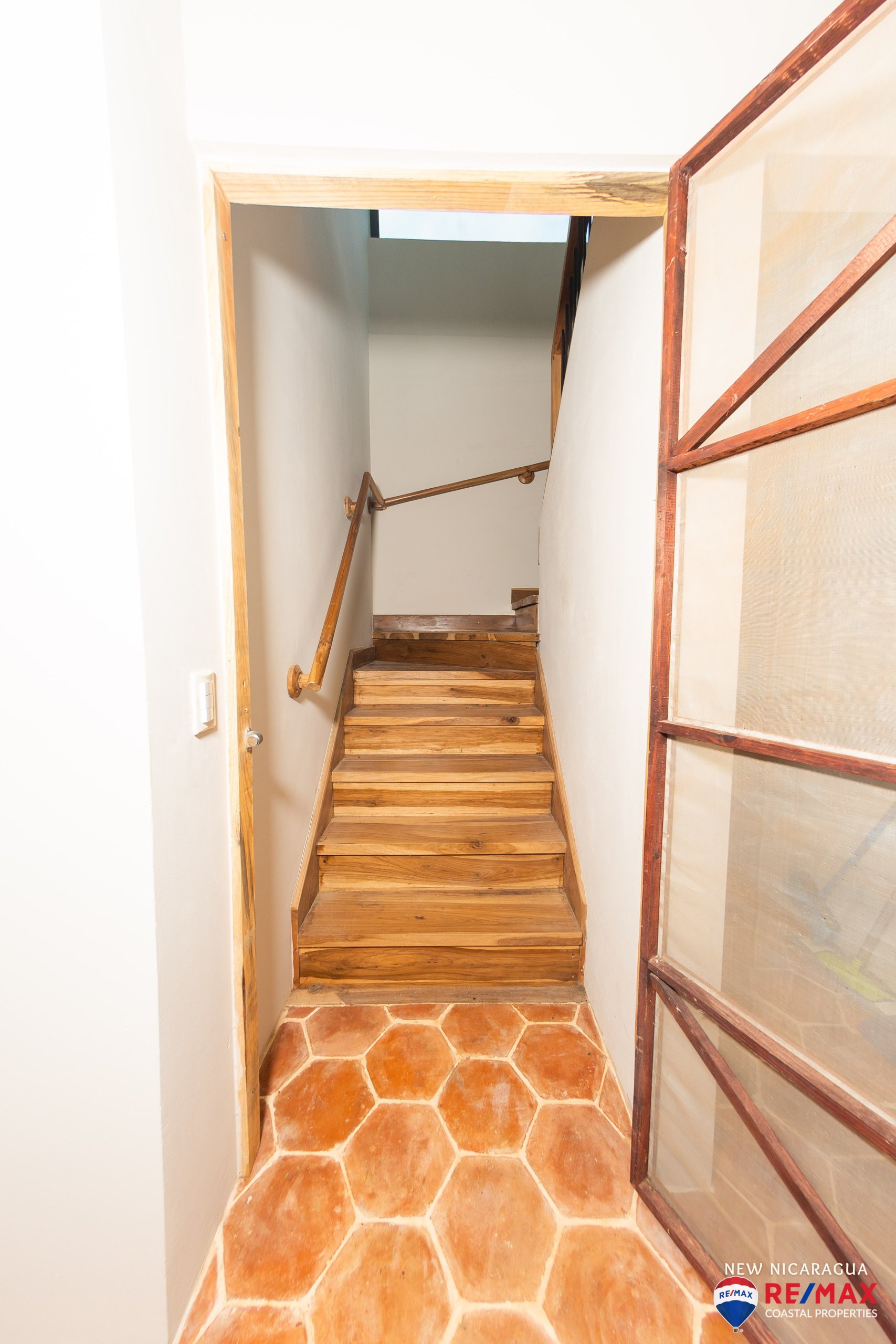 Casa La Fortaleza in el Carrizal: Four Story Multi-Unit for Sale near San Juan del Sur with Valley Views - Image 24